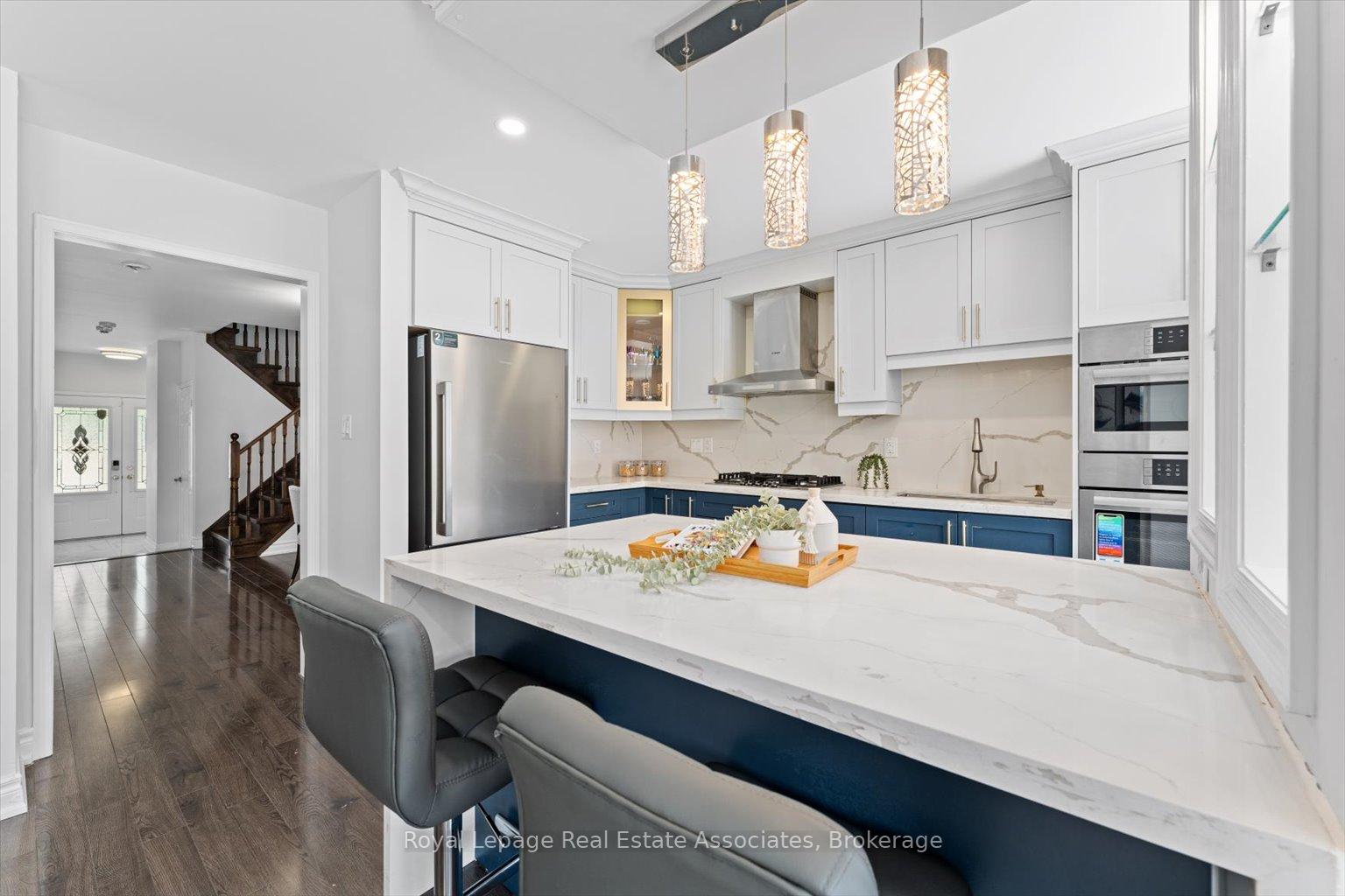 Photo 14 of 17 Holroyd Street, Ajax, Central East — HOMEH