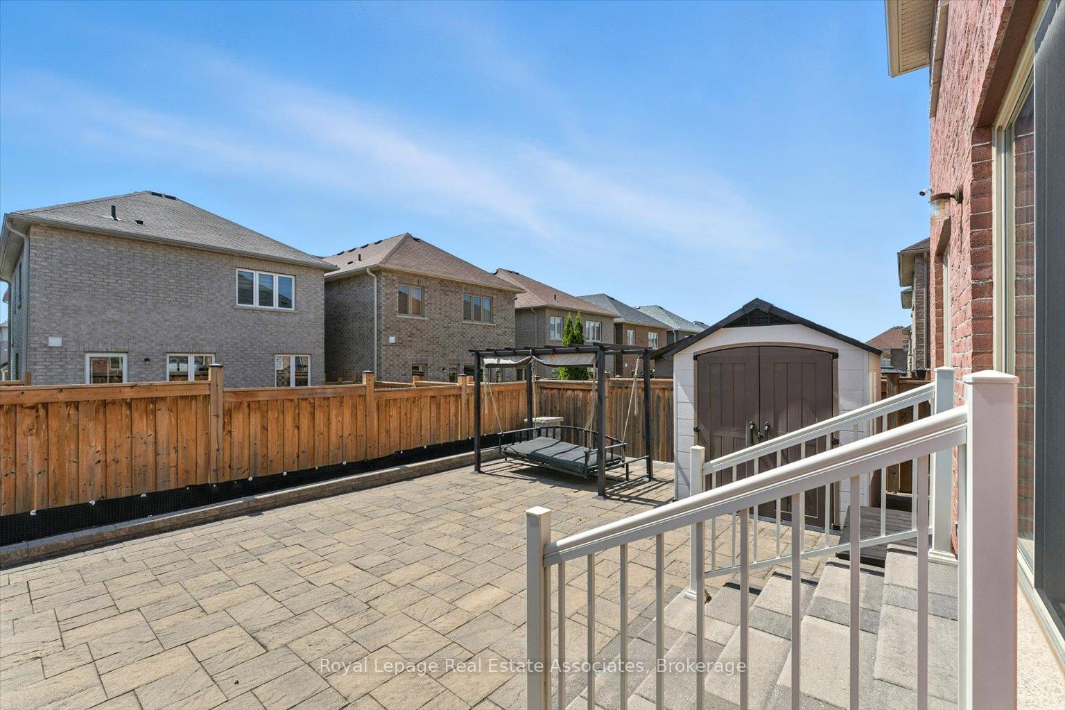 Photo 40 of 17 Holroyd Street, Ajax, Central East — HOMEH