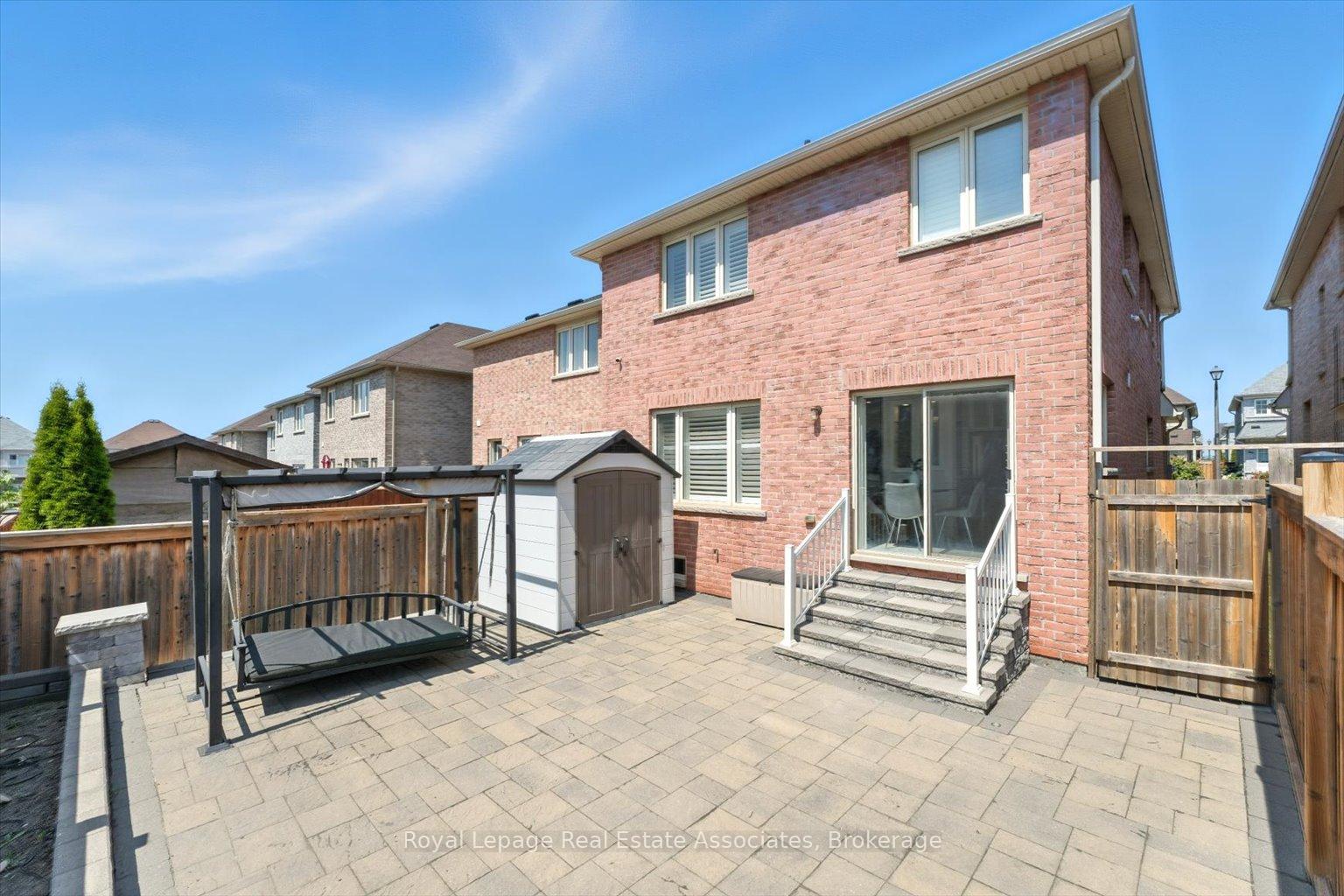 Photo 42 of 17 Holroyd Street, Ajax, Central East — HOMEH