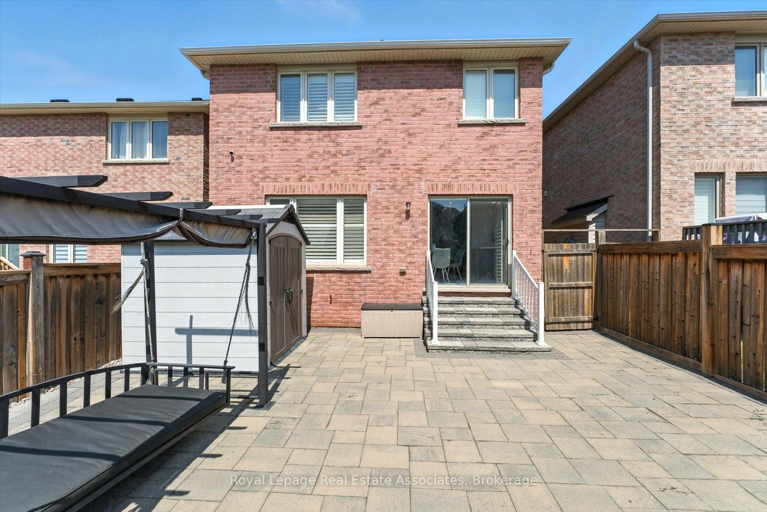 Photo 45 of 17 Holroyd Street, Ajax, Central East — HOMEH