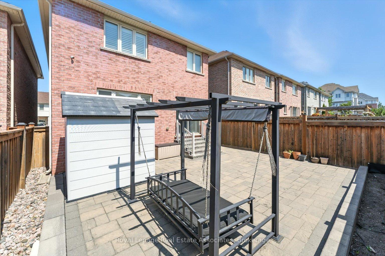 Photo 44 of 17 Holroyd Street, Ajax, Central East — HOMEH