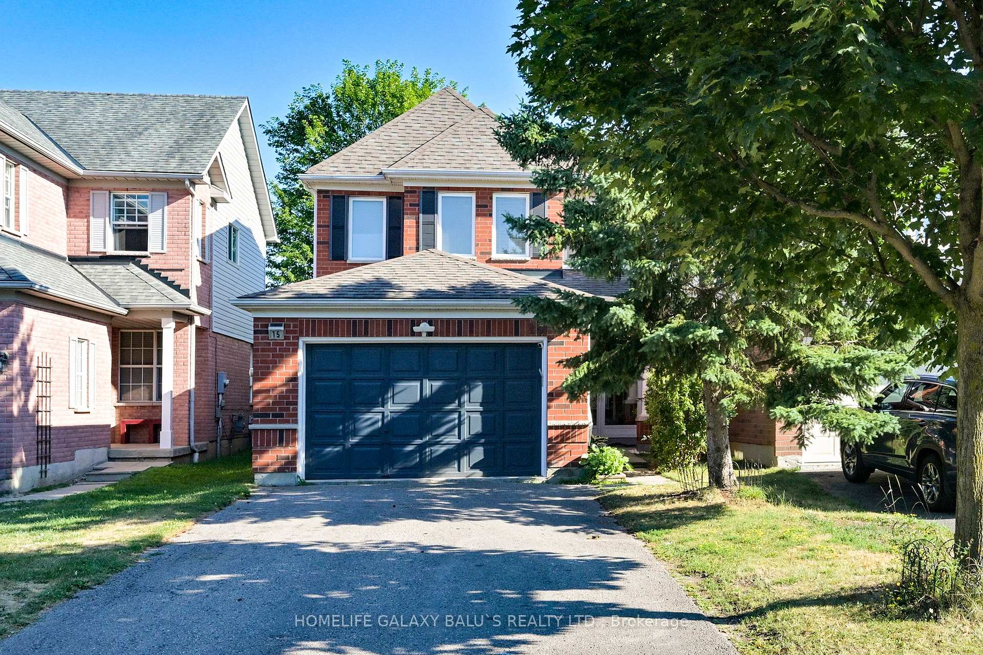 Photo 1 of 15 Blacksmith Lane, Whitby, Williamsburg — HOMEH