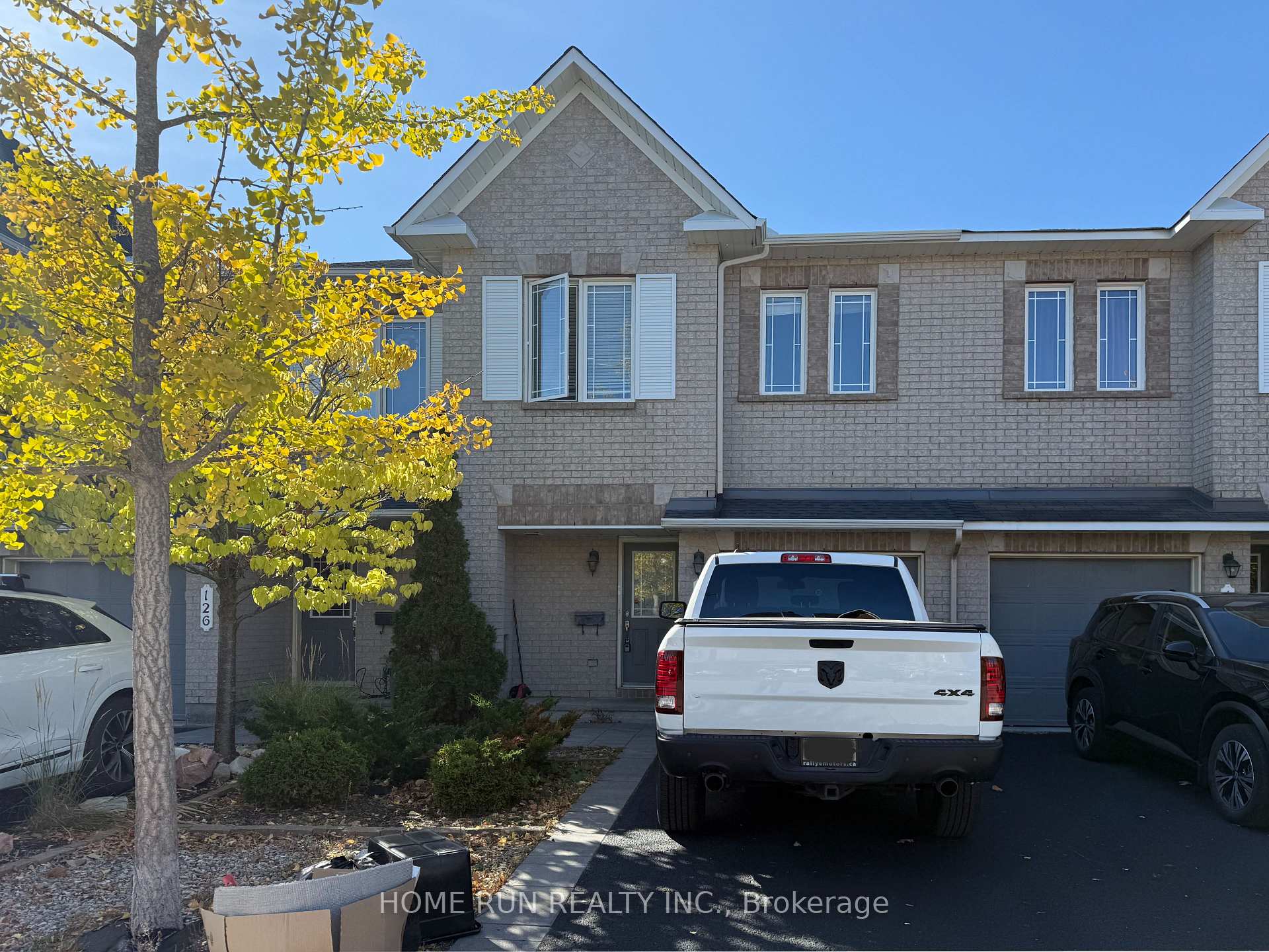 Photo 1 of 128 Sorento Street, Ottawa, Barrhaven - Strandherd — HOMEH