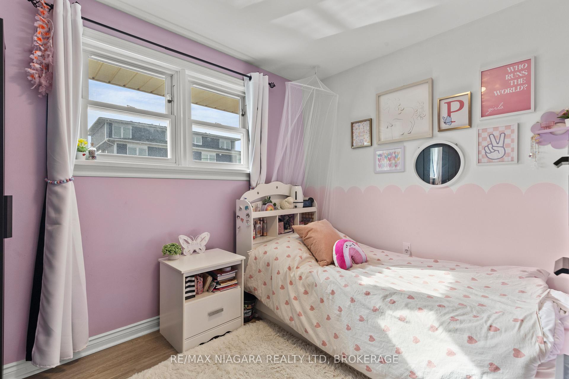 Photo 15 of 110 Afton Avenue, Welland, Lincoln/Crowland — HOMEH