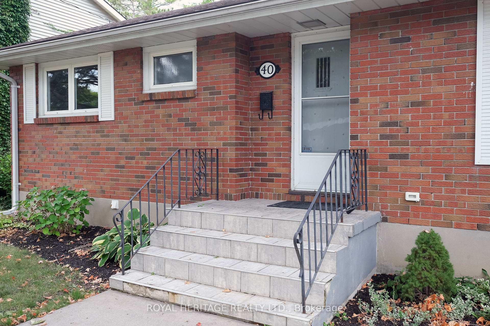 Photo 4 of 40 Rosewood Avenue, Belleville, Belleville Ward — HOMEH