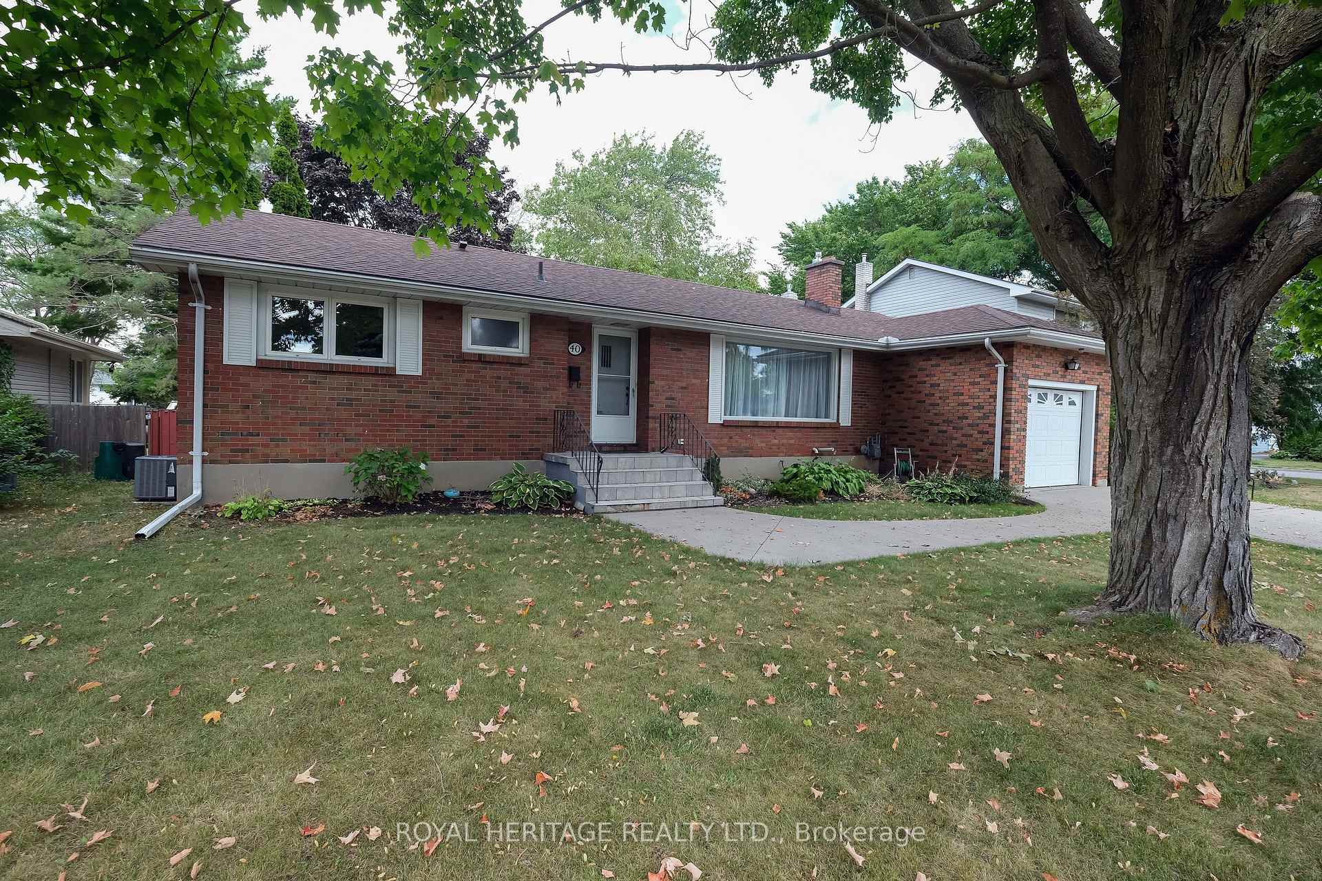 Photo 5 of 40 Rosewood Avenue, Belleville, Belleville Ward — HOMEH
