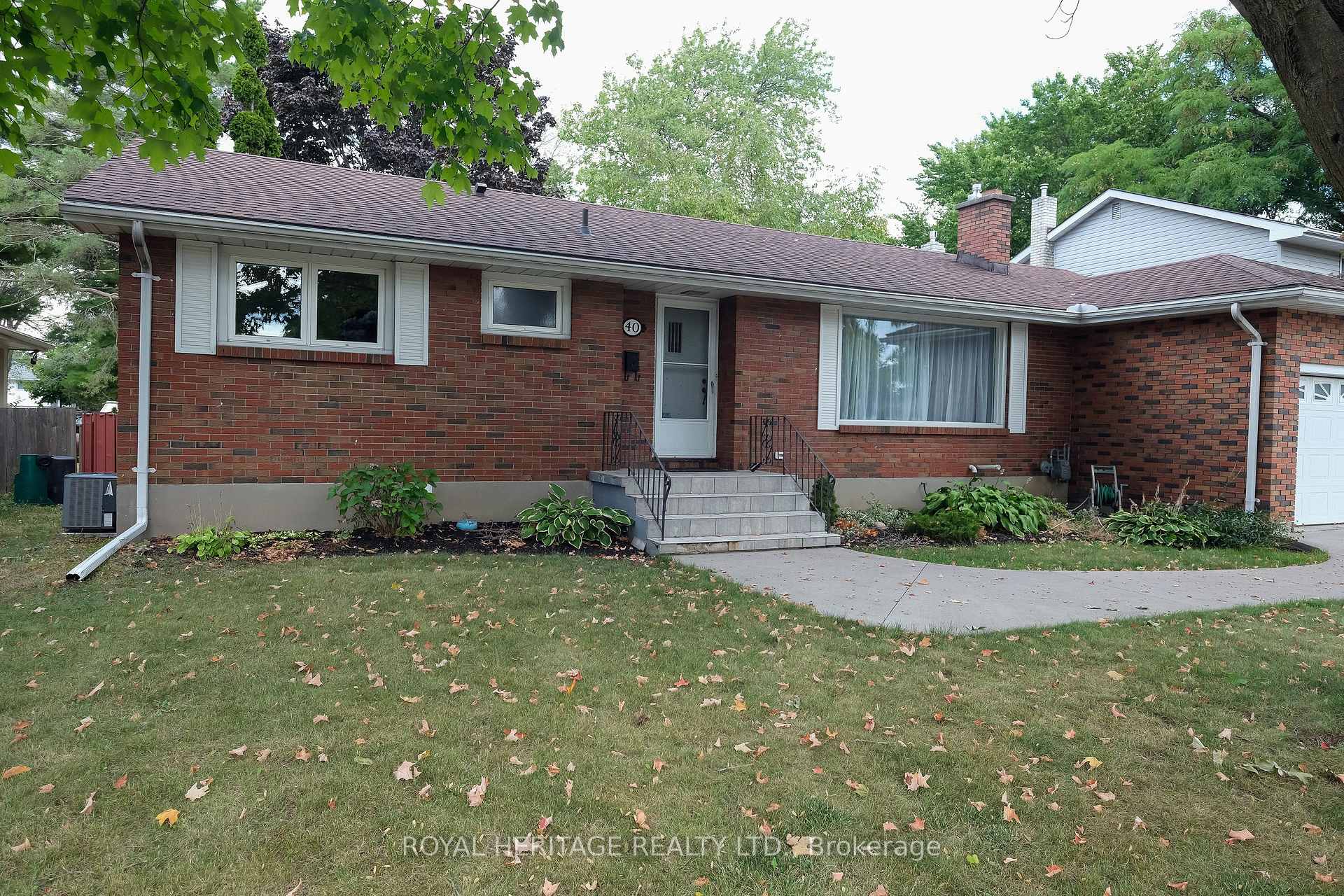 Photo 7 of 40 Rosewood Avenue, Belleville, Belleville Ward — HOMEH