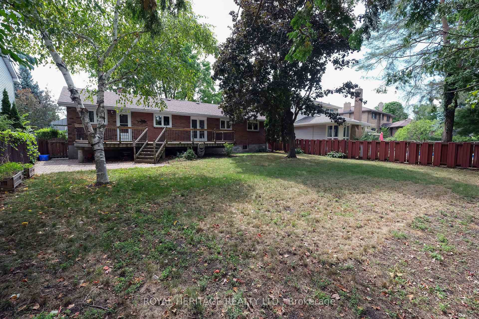 Photo 6 of 40 Rosewood Avenue, Belleville, Belleville Ward — HOMEH