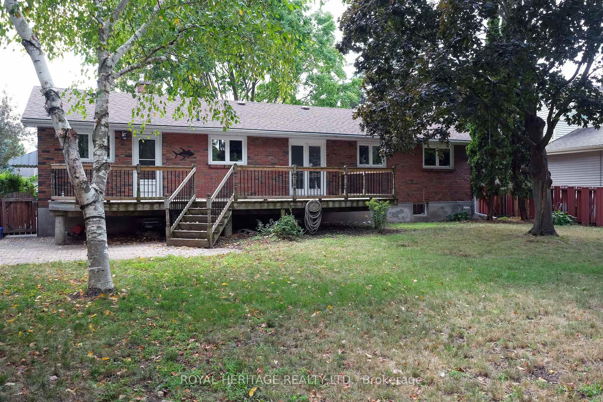 Photo 13 of 40 Rosewood Avenue, Belleville, Belleville Ward — HOMEH