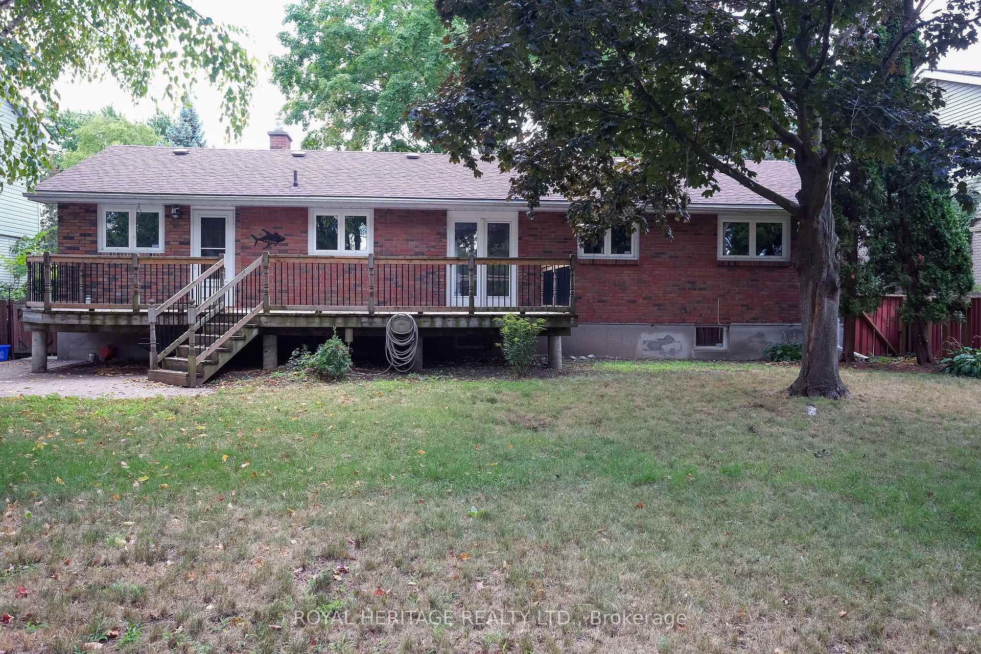 Photo 10 of 40 Rosewood Avenue, Belleville, Belleville Ward — HOMEH