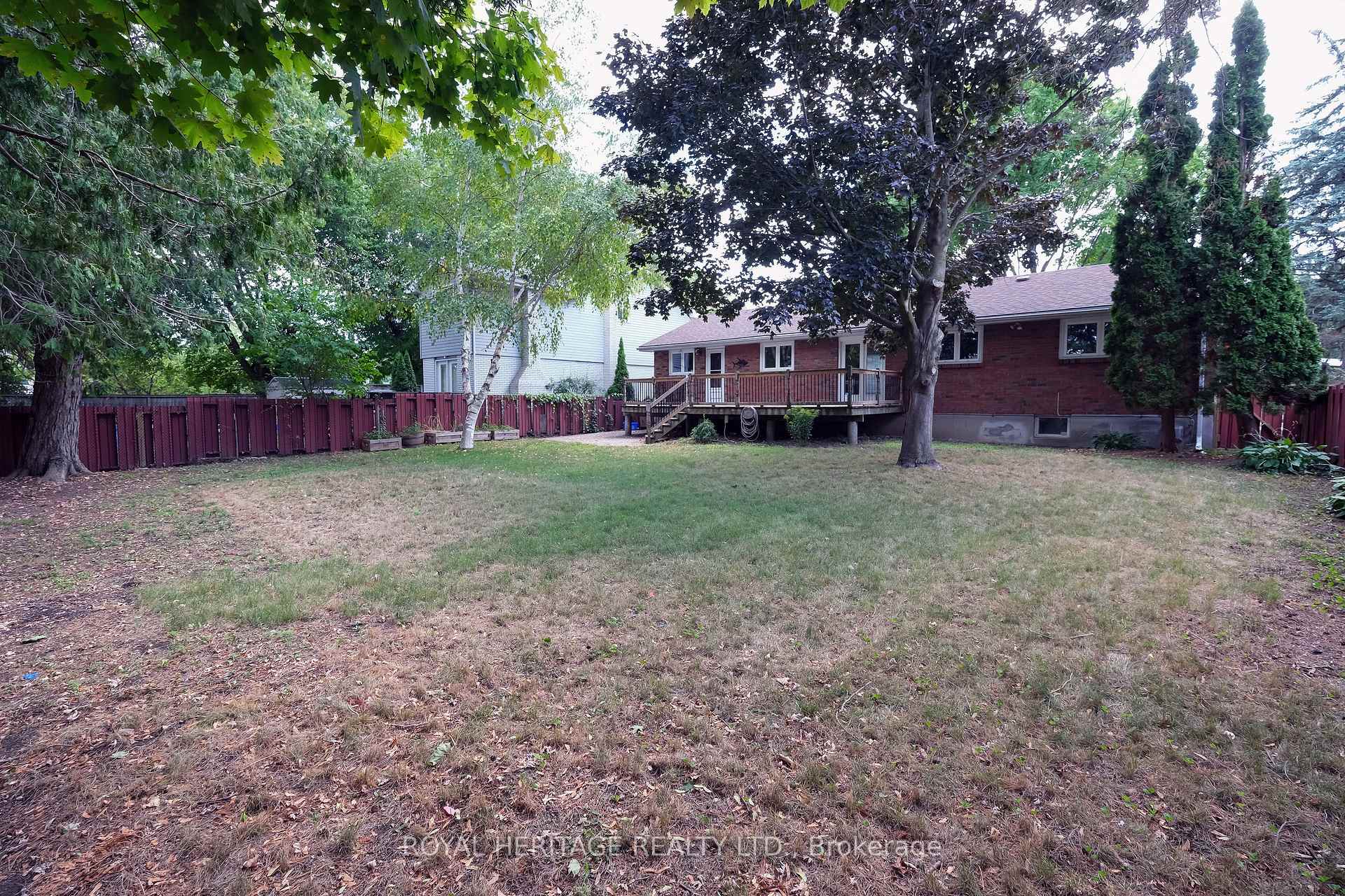 Photo 12 of 40 Rosewood Avenue, Belleville, Belleville Ward — HOMEH