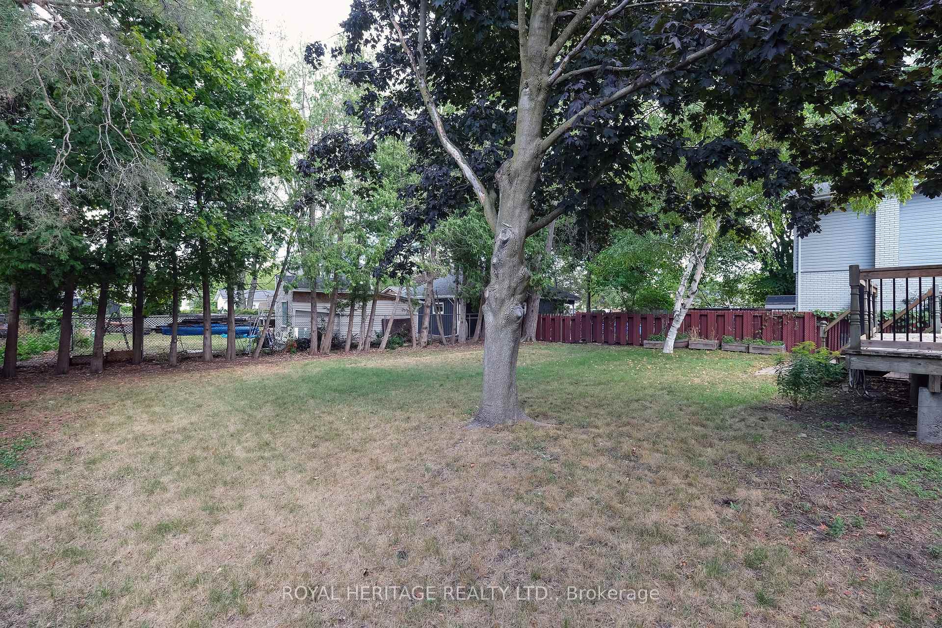 Photo 15 of 40 Rosewood Avenue, Belleville, Belleville Ward — HOMEH