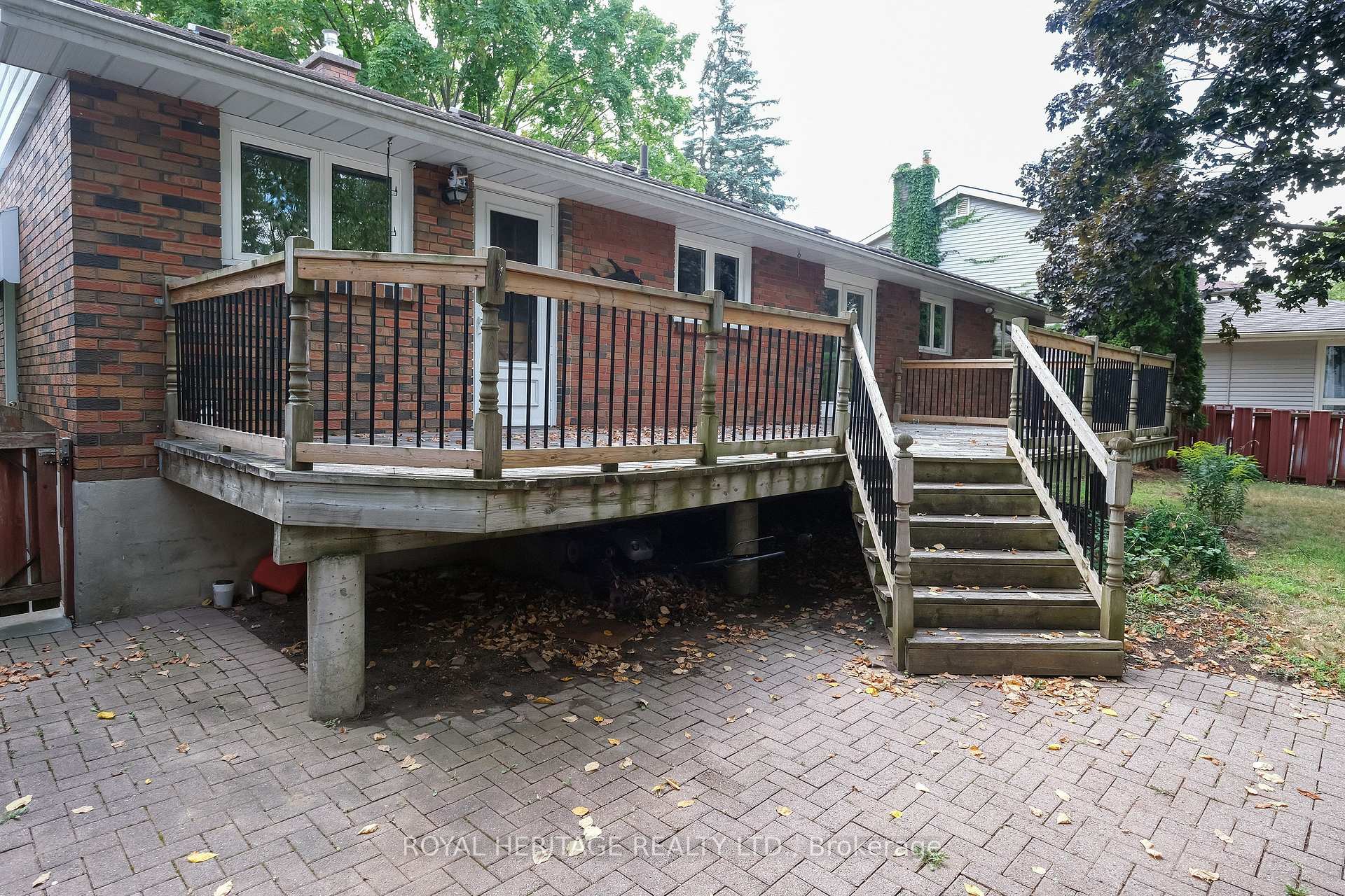 Photo 14 of 40 Rosewood Avenue, Belleville, Belleville Ward — HOMEH