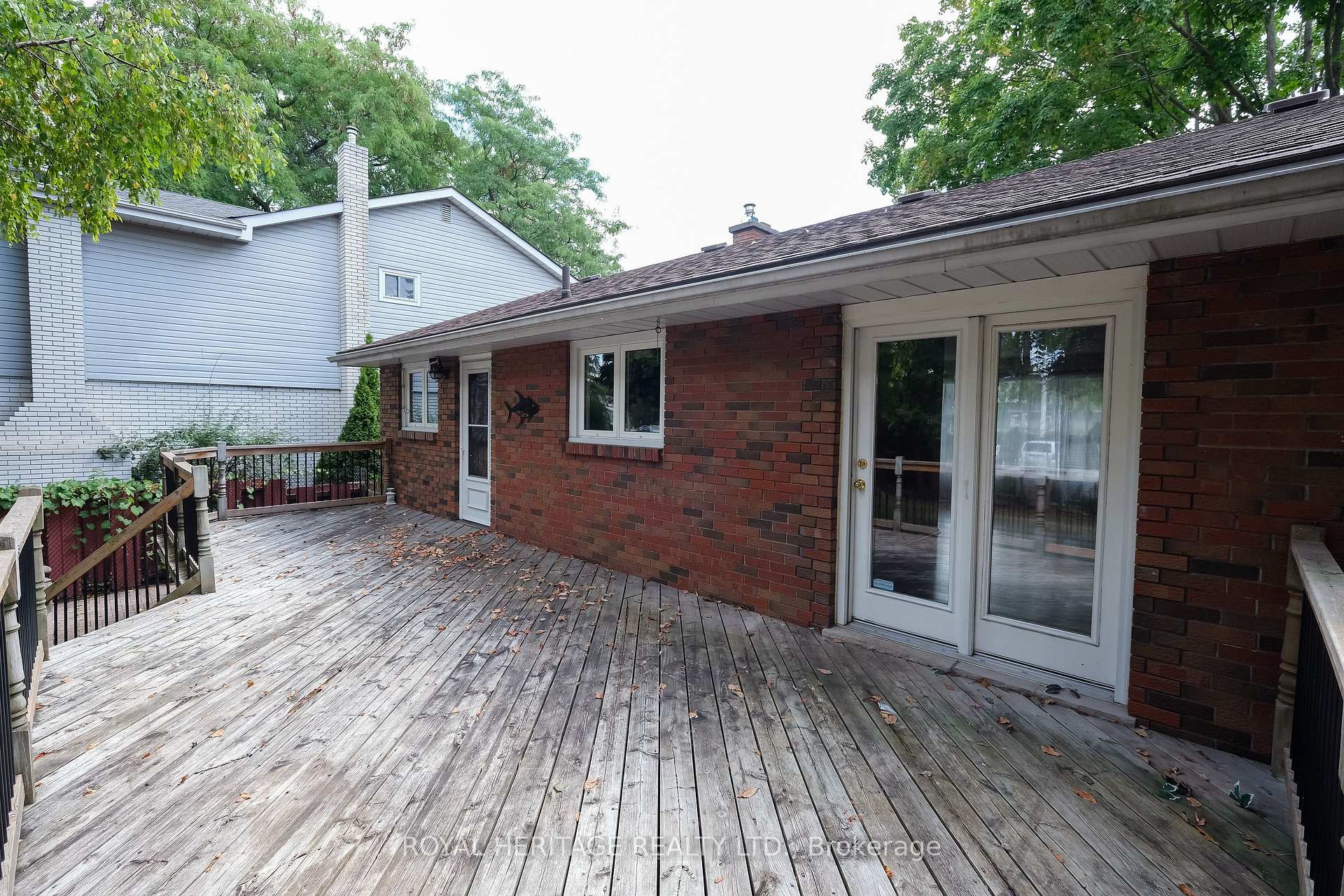Photo 17 of 40 Rosewood Avenue, Belleville, Belleville Ward — HOMEH