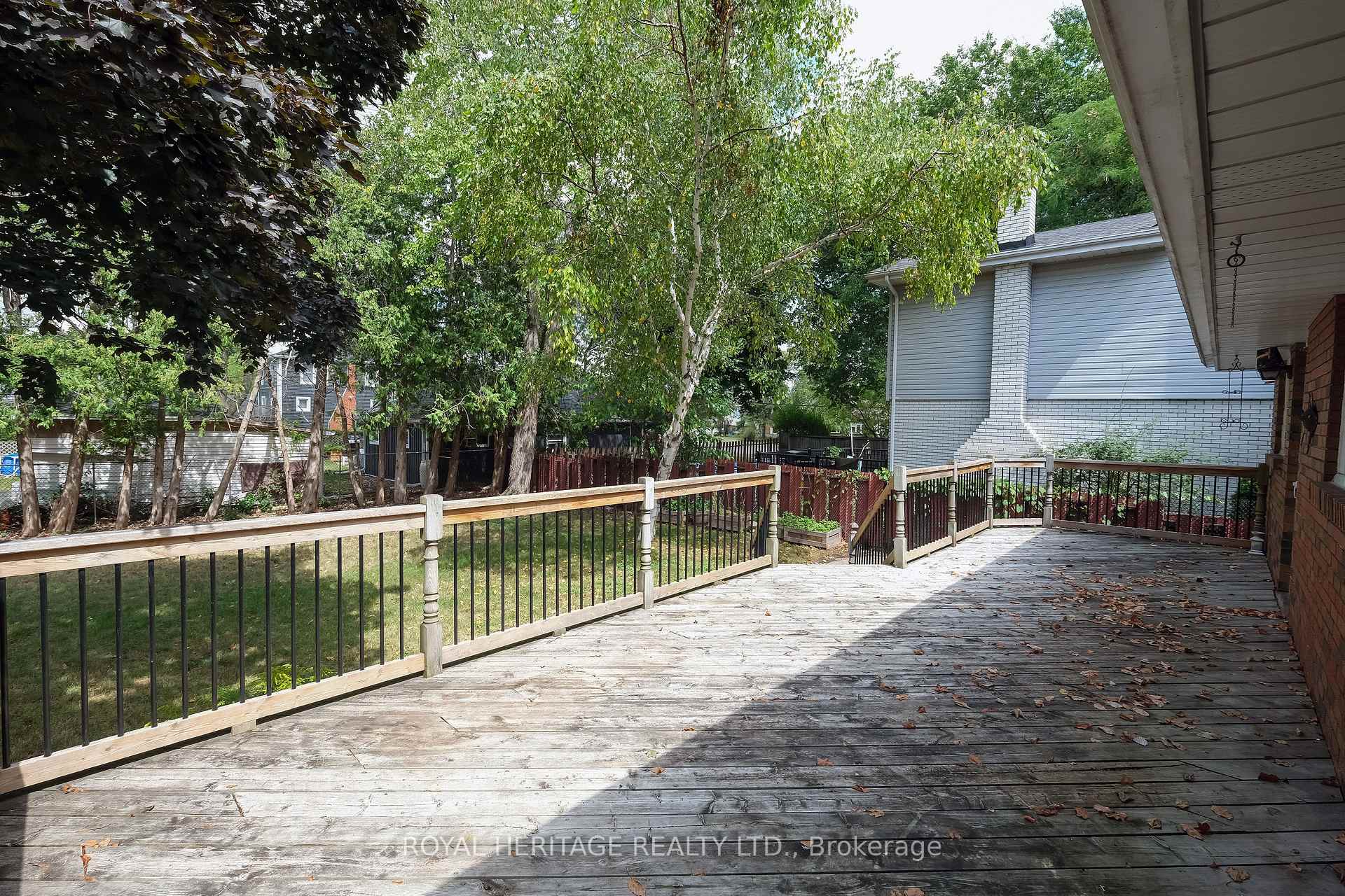 Photo 16 of 40 Rosewood Avenue, Belleville, Belleville Ward — HOMEH