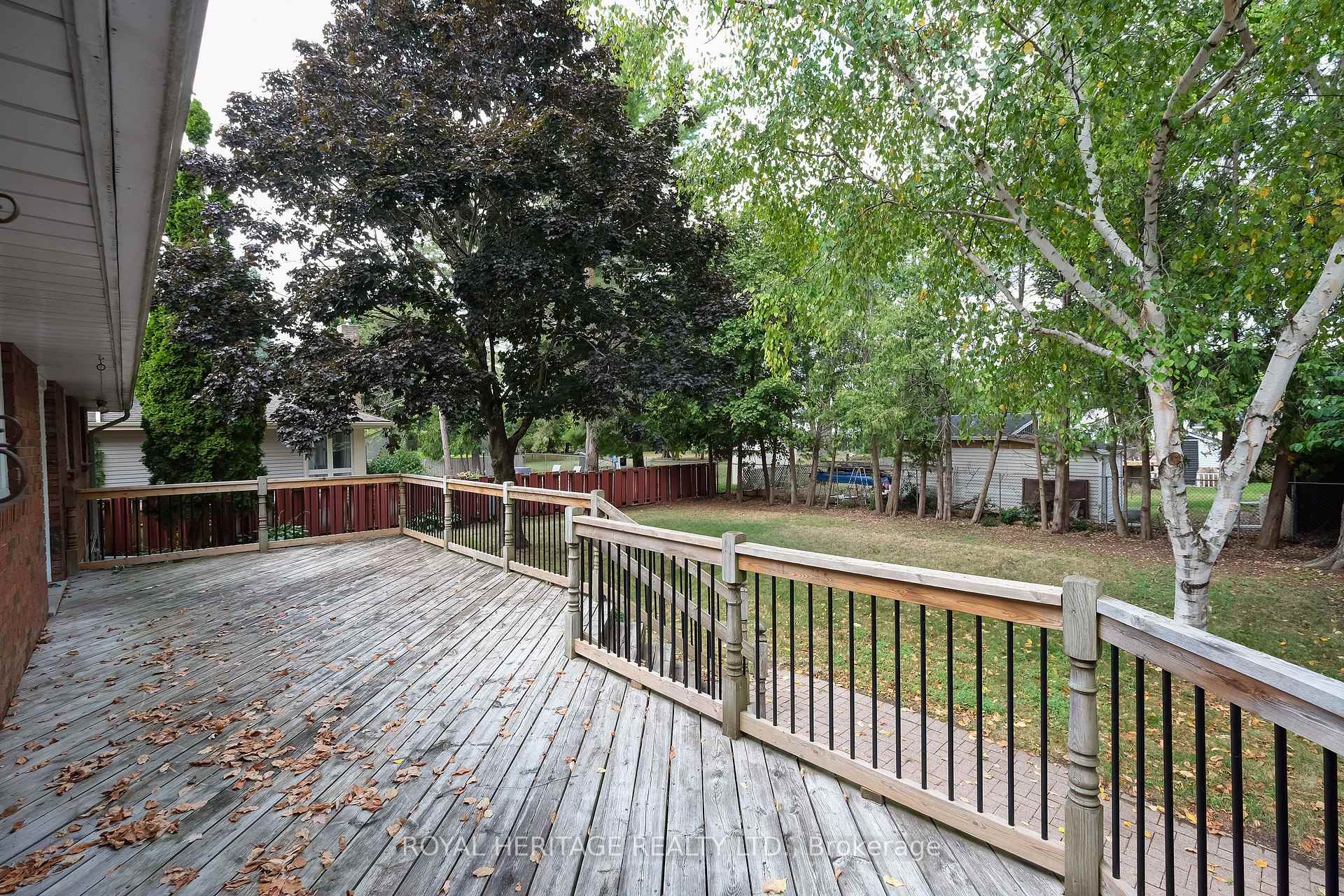 Photo 19 of 40 Rosewood Avenue, Belleville, Belleville Ward — HOMEH