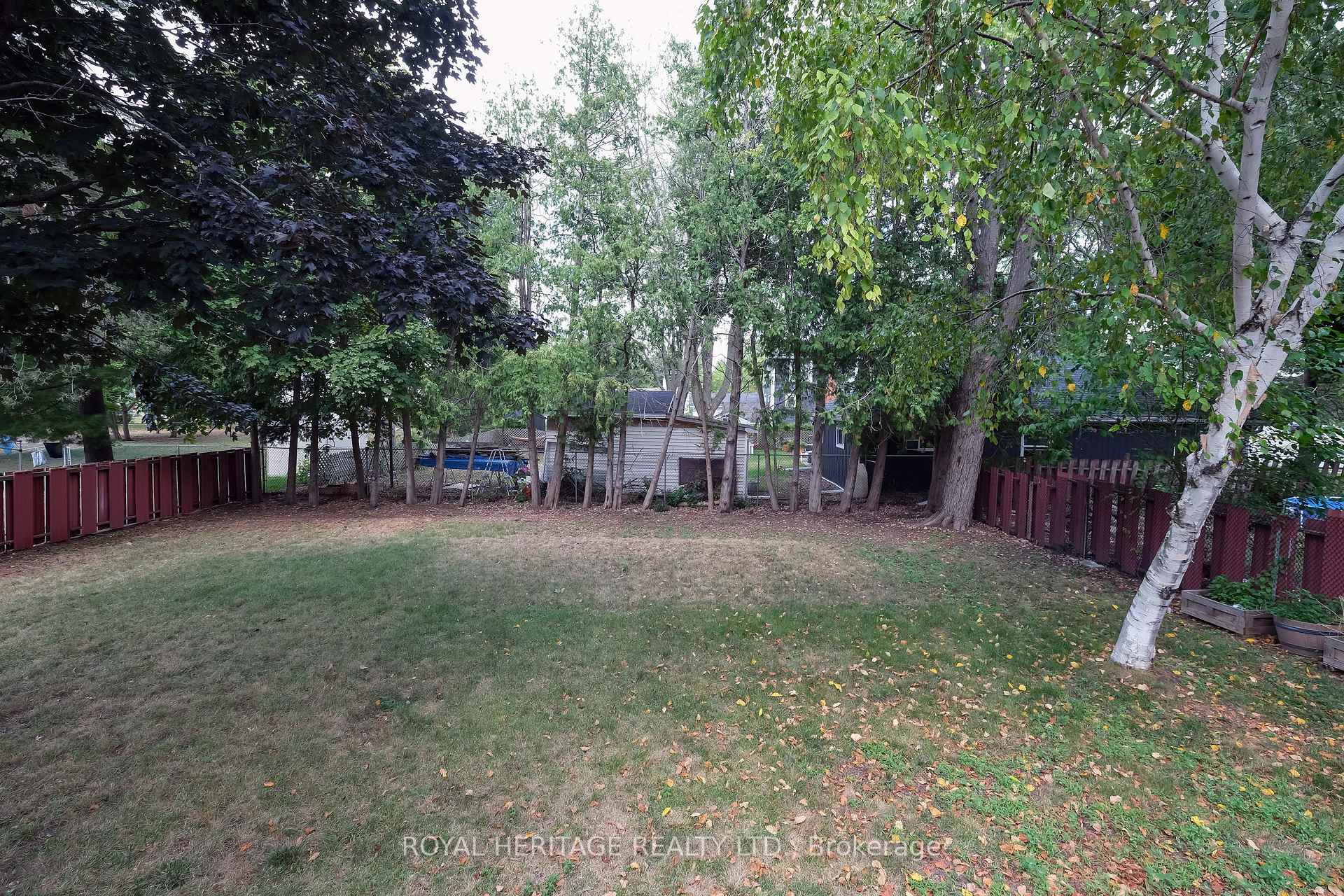 Photo 21 of 40 Rosewood Avenue, Belleville, Belleville Ward — HOMEH