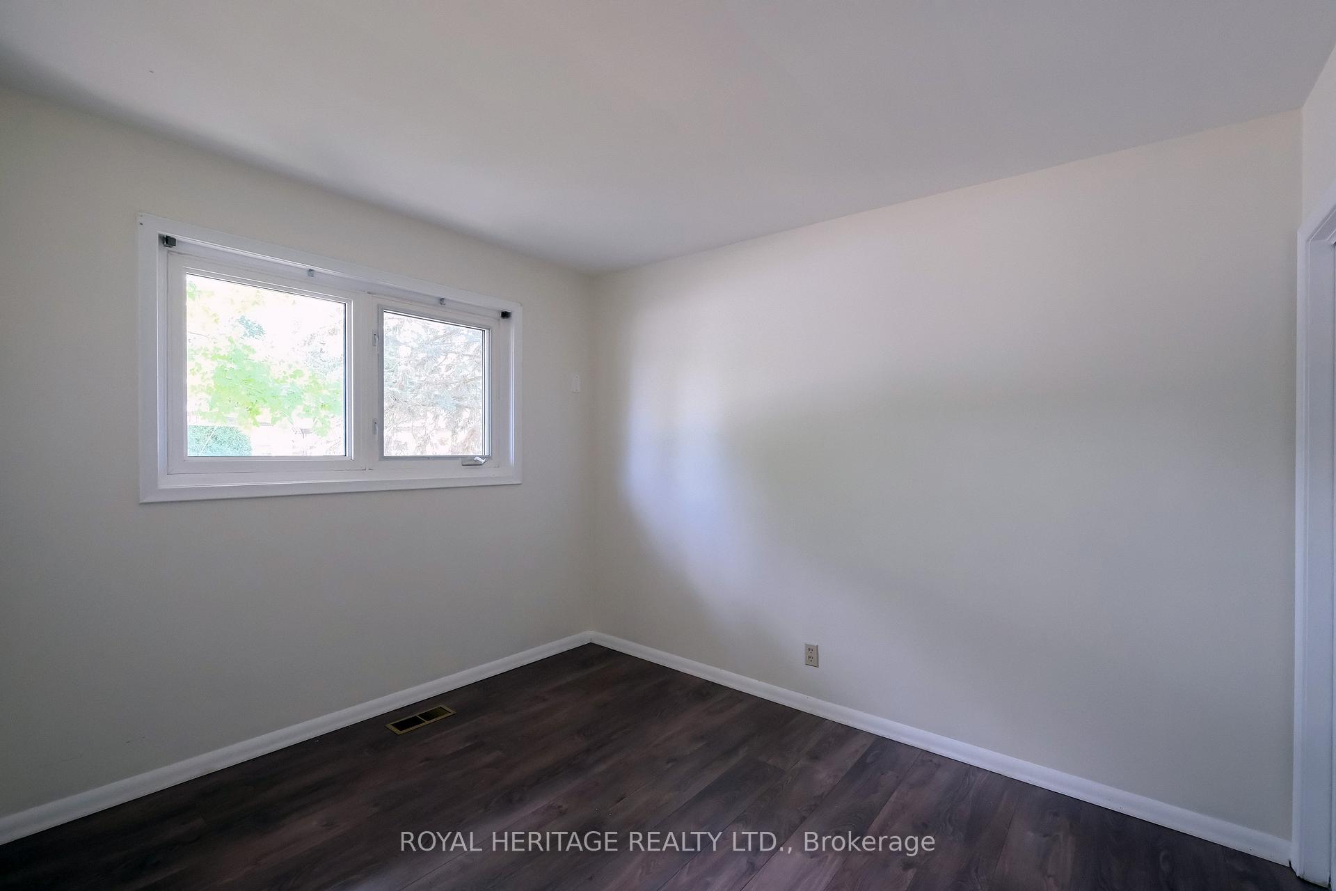 Photo 36 of 40 Rosewood Avenue, Belleville, Belleville Ward — HOMEH