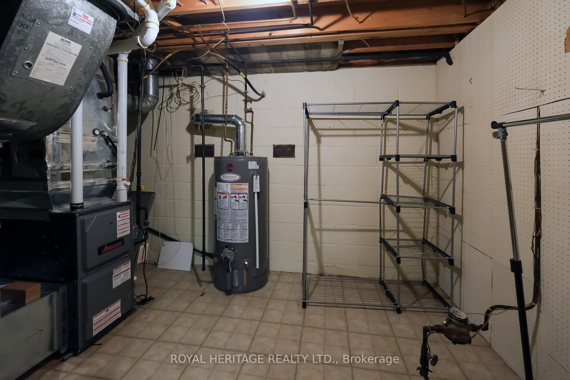 Photo 45 of 40 Rosewood Avenue, Belleville, Belleville Ward — HOMEH