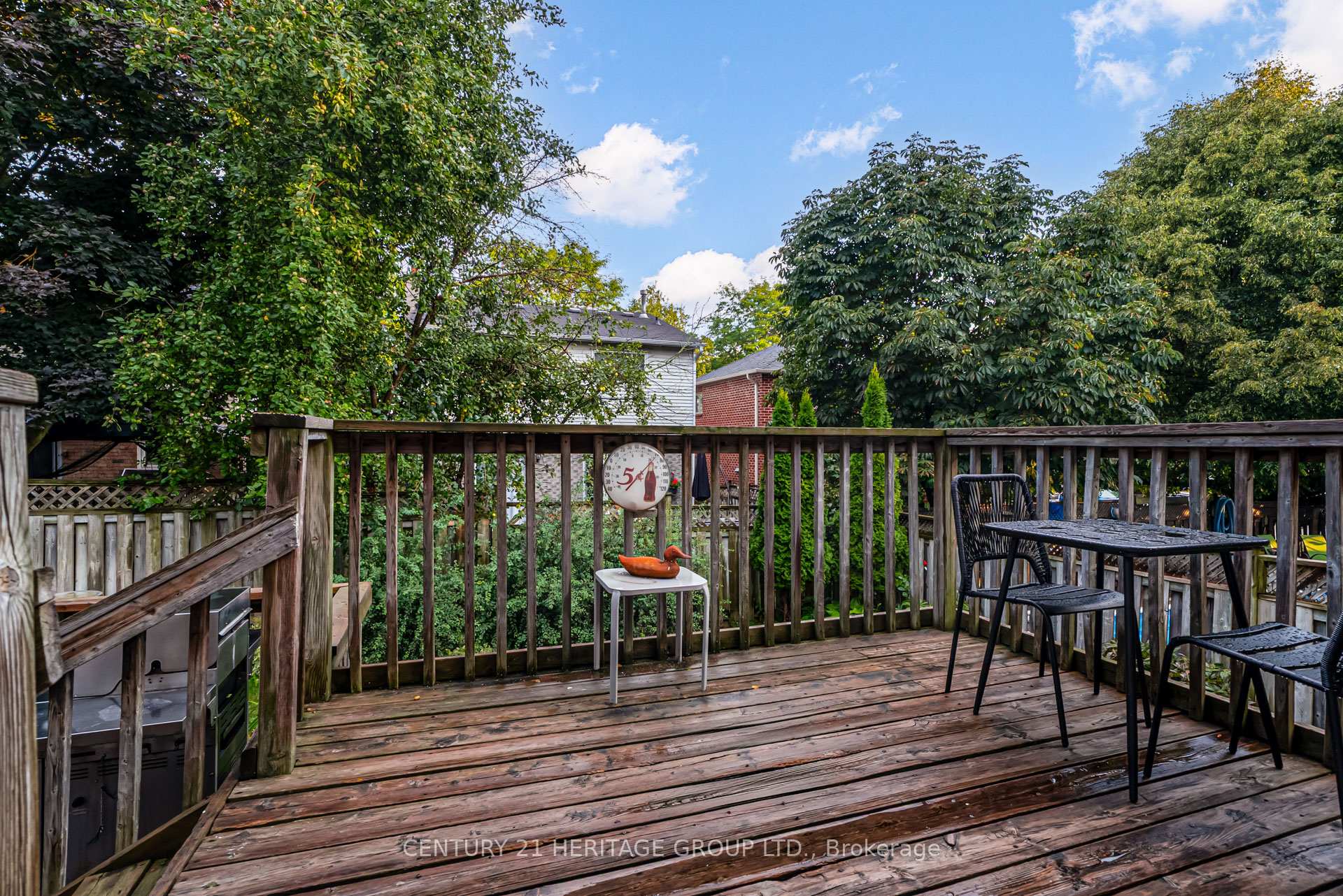 Photo 34 of 11 Closs Square, Aurora, Aurora Village — HOMEH