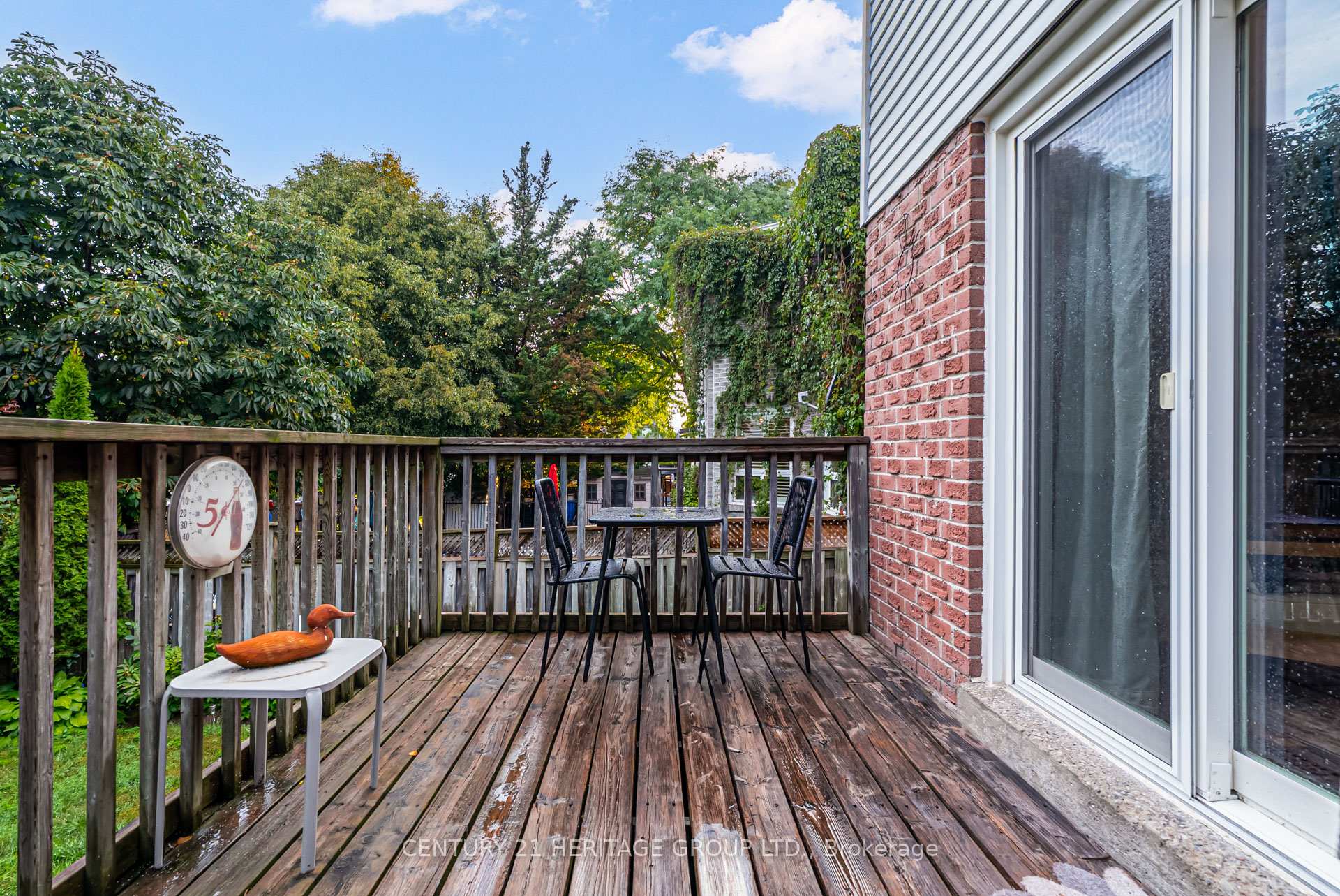 Photo 35 of 11 Closs Square, Aurora, Aurora Village — HOMEH