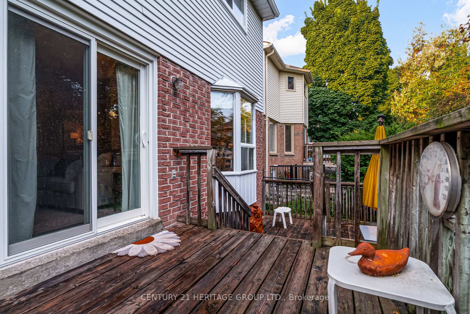 Photo 37 of 11 Closs Square, Aurora, Aurora Village — HOMEH