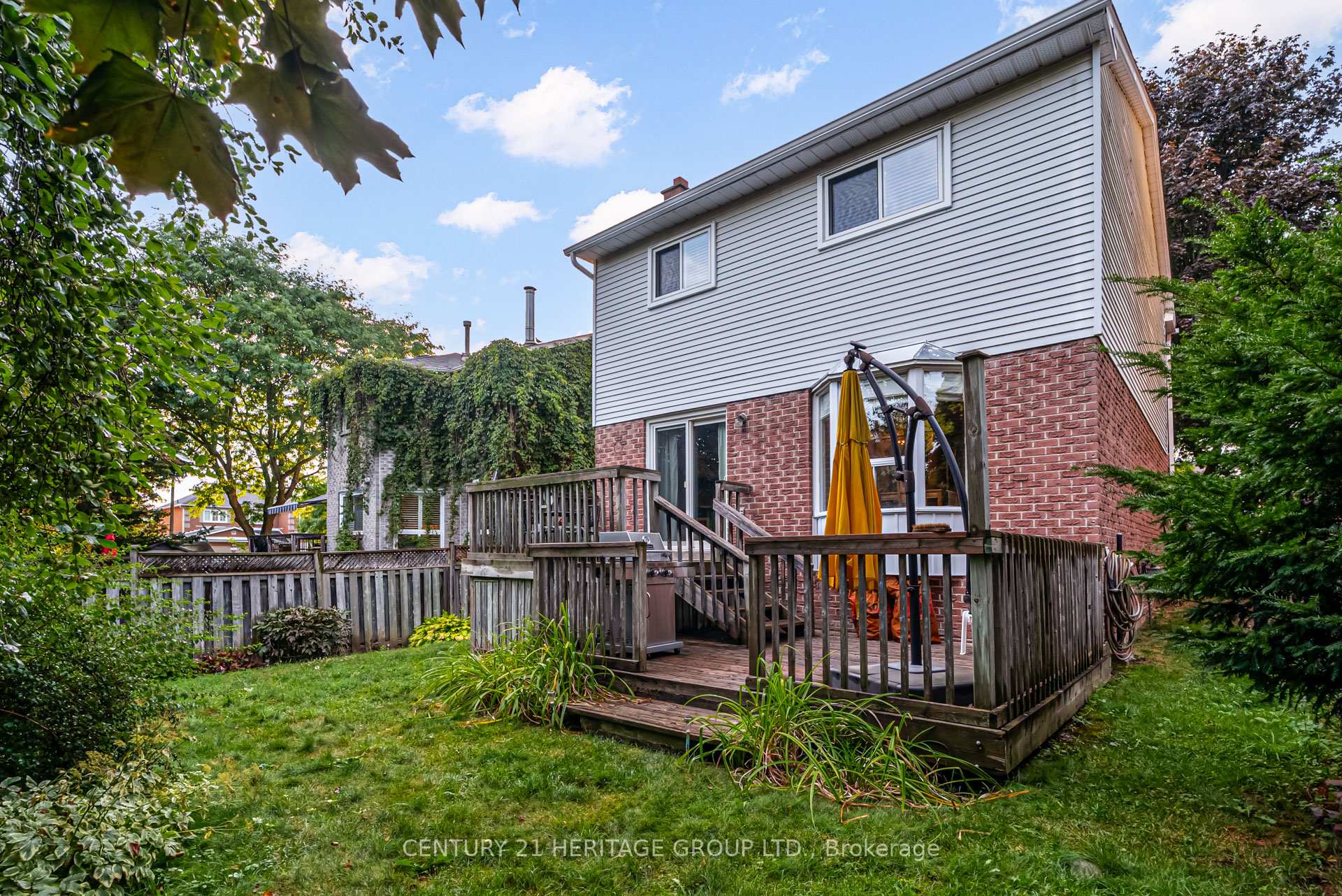 Photo 43 of 11 Closs Square, Aurora, Aurora Village — HOMEH