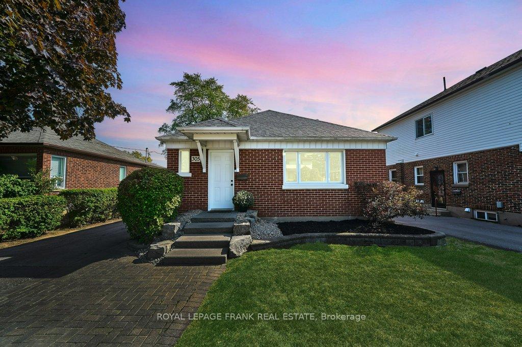 Photo 36 of 305 James Street, Whitby, Downtown Whitby — HOMEH