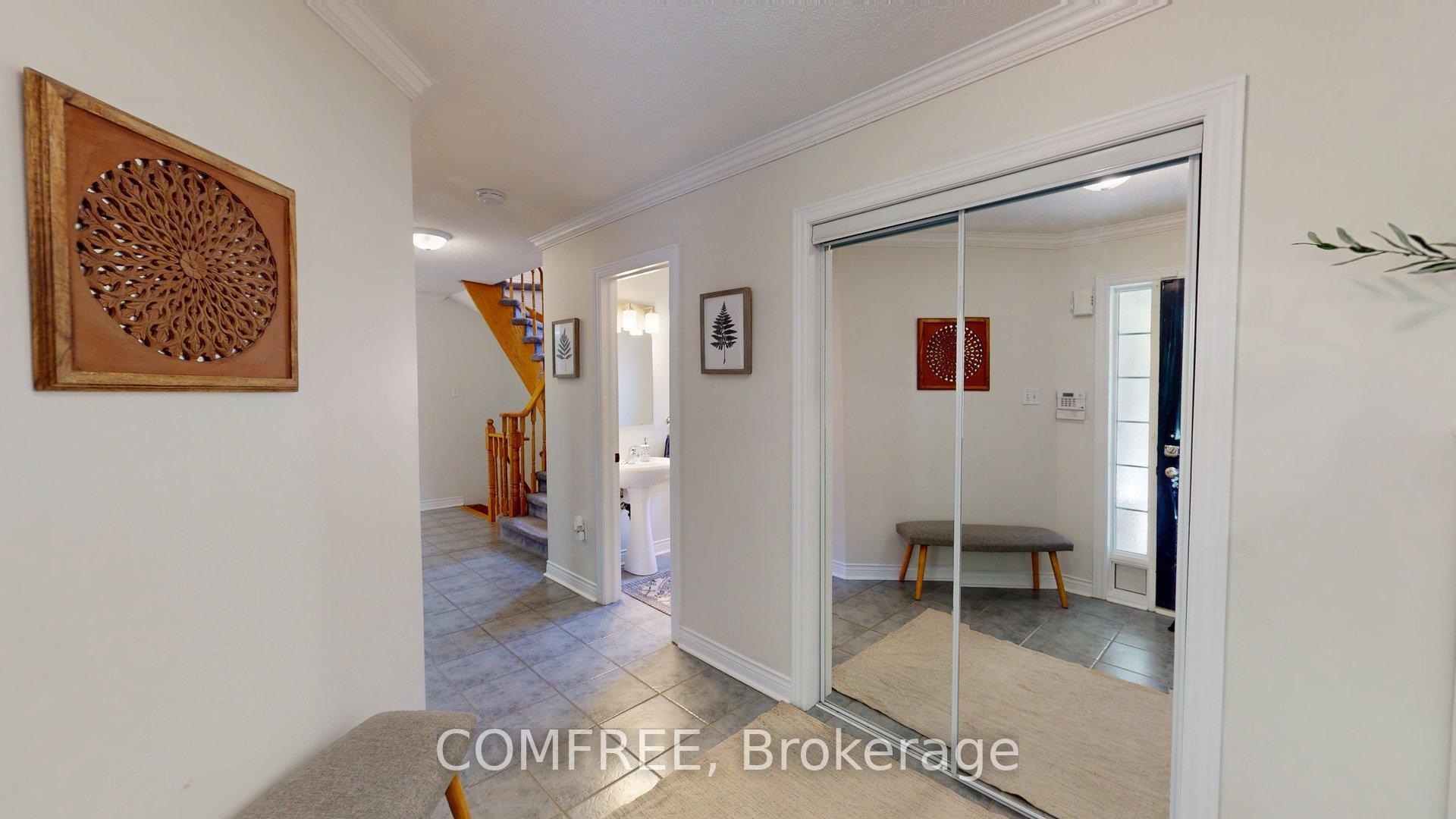Photo 4 of 27 Markwood Crescent, Whitby, Rolling Acres — HOMEH