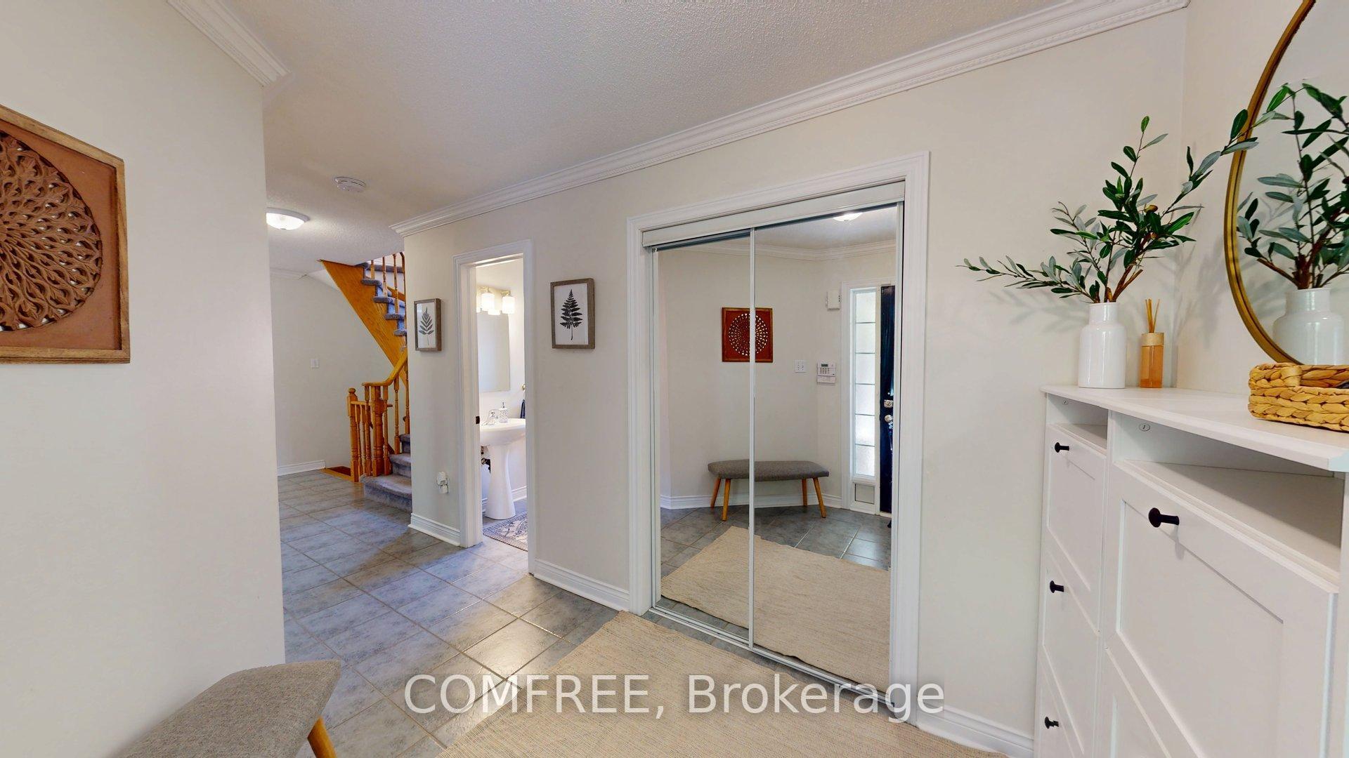 Photo 6 of 27 Markwood Crescent, Whitby, Rolling Acres — HOMEH