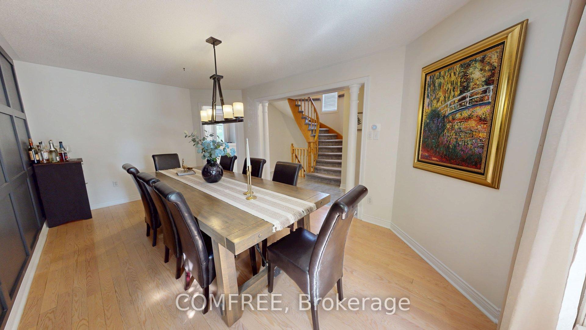 Photo 8 of 27 Markwood Crescent, Whitby, Rolling Acres — HOMEH