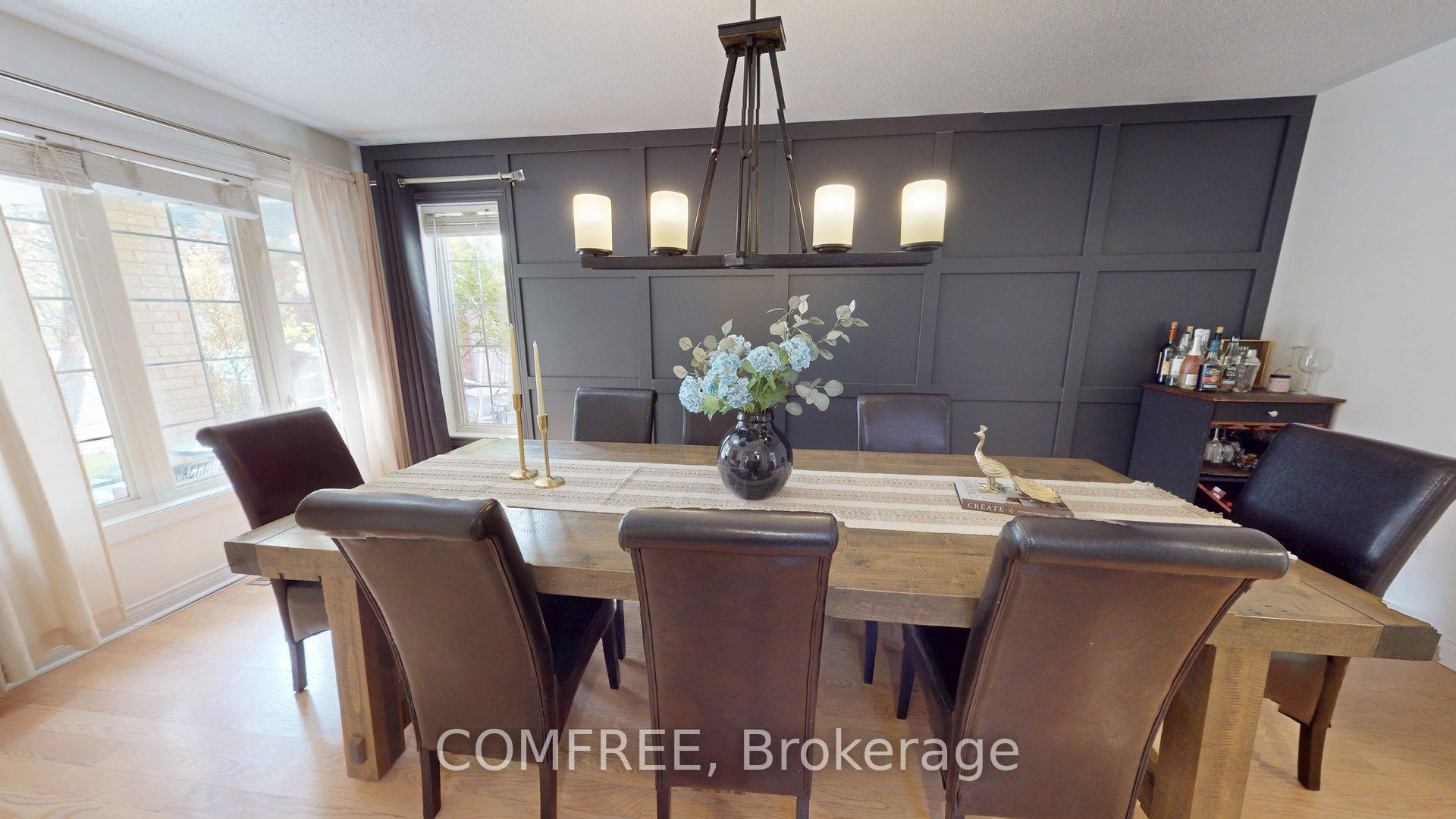 Photo 9 of 27 Markwood Crescent, Whitby, Rolling Acres — HOMEH