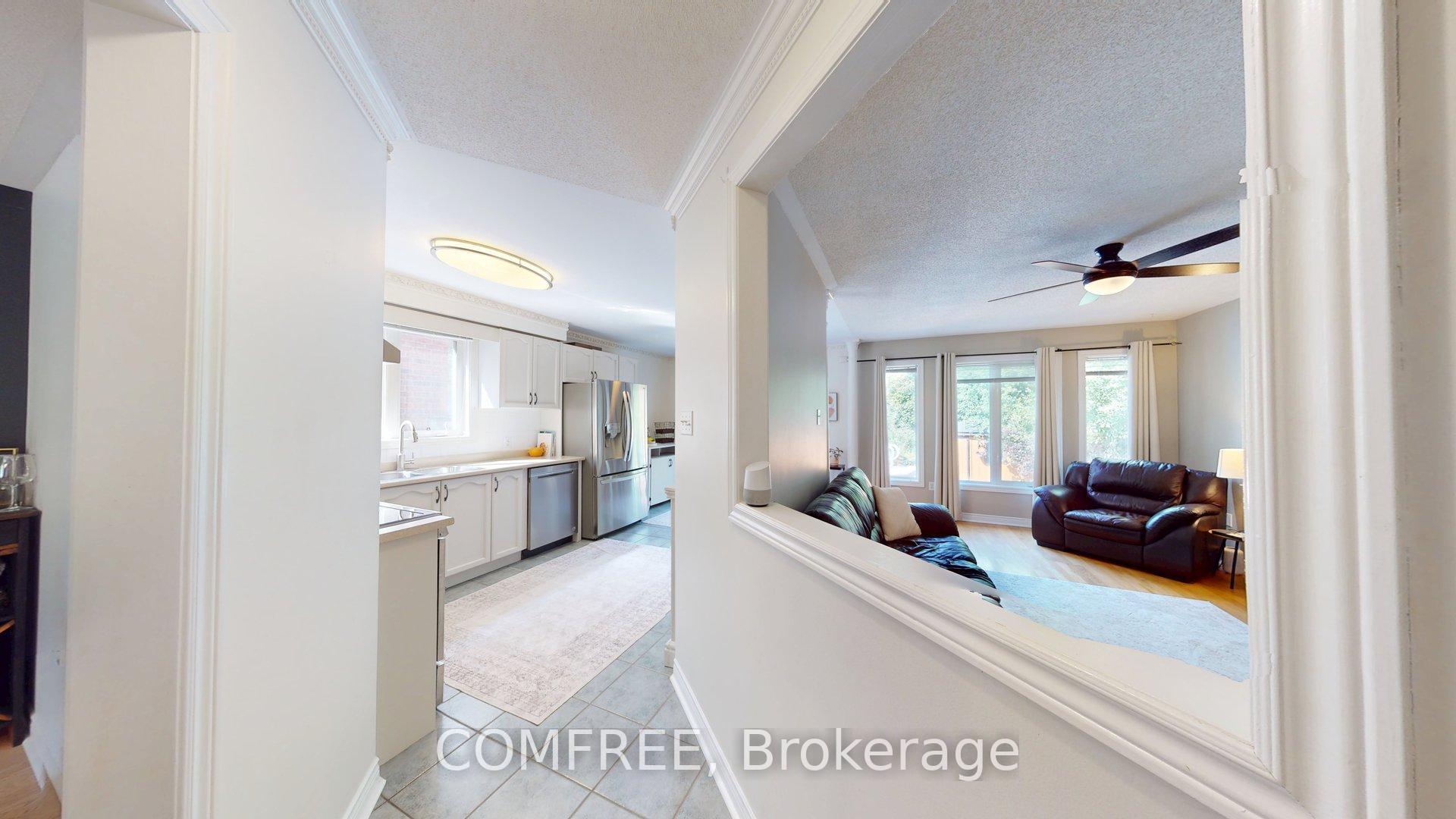 Photo 11 of 27 Markwood Crescent, Whitby, Rolling Acres — HOMEH
