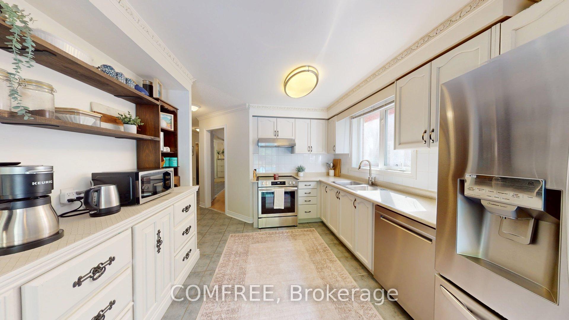 Photo 12 of 27 Markwood Crescent, Whitby, Rolling Acres — HOMEH