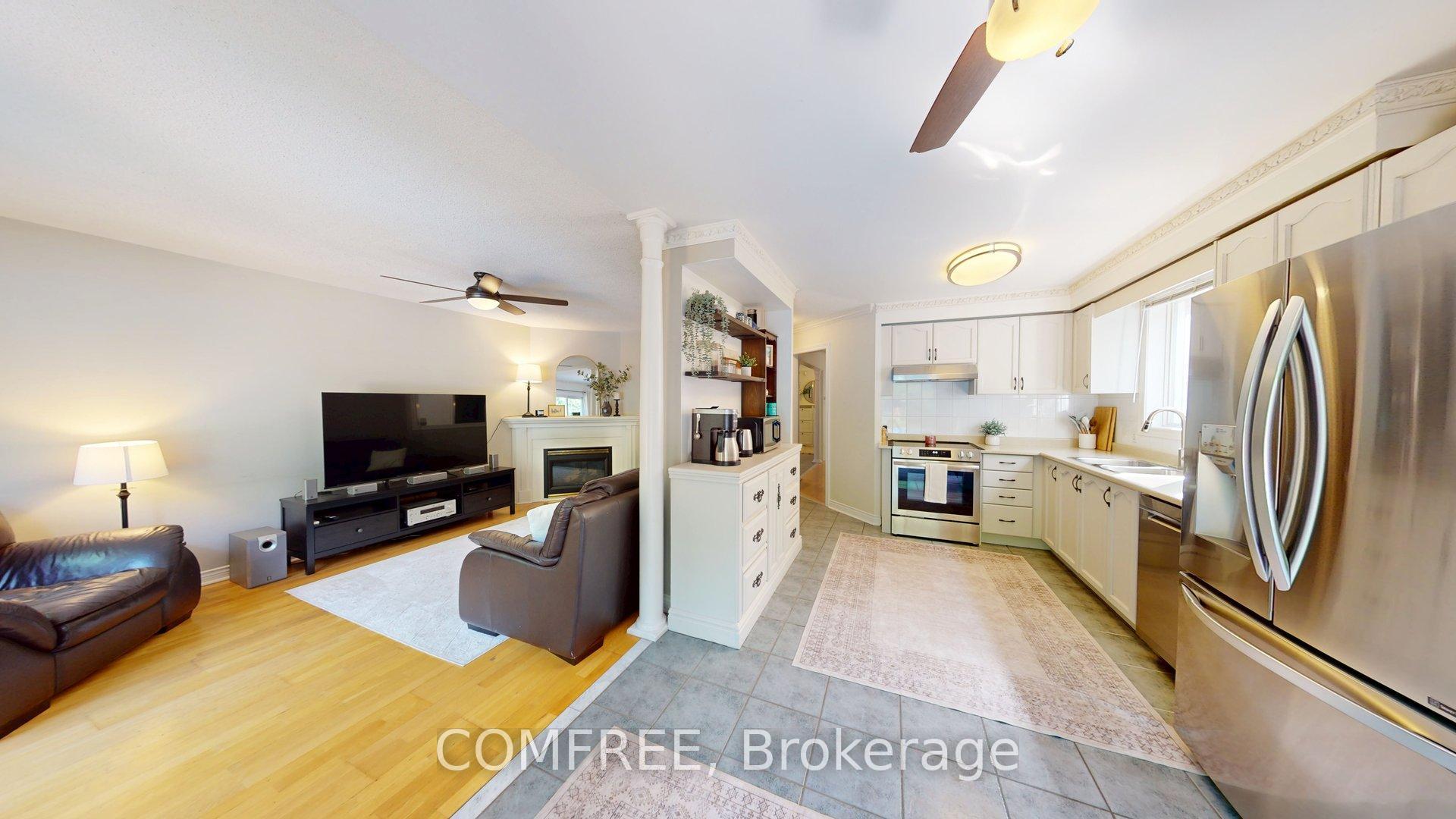 Photo 14 of 27 Markwood Crescent, Whitby, Rolling Acres — HOMEH