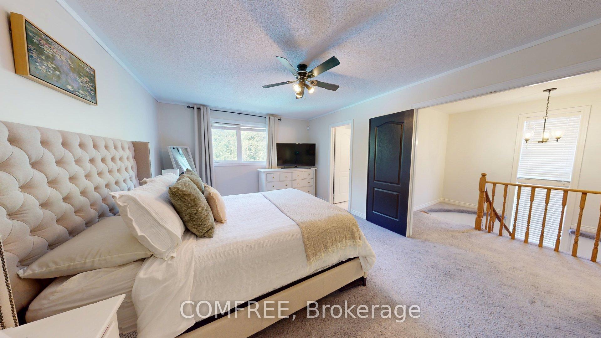 Photo 20 of 27 Markwood Crescent, Whitby, Rolling Acres — HOMEH