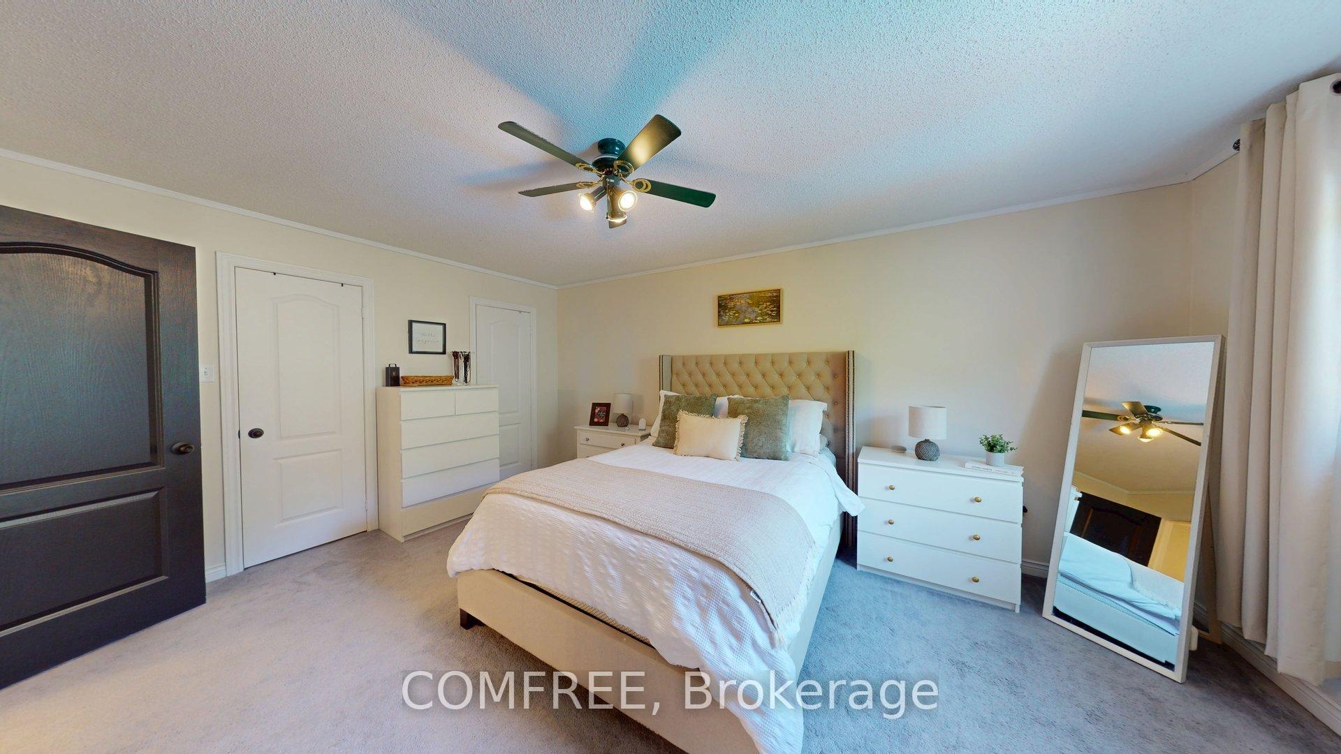 Photo 21 of 27 Markwood Crescent, Whitby, Rolling Acres — HOMEH