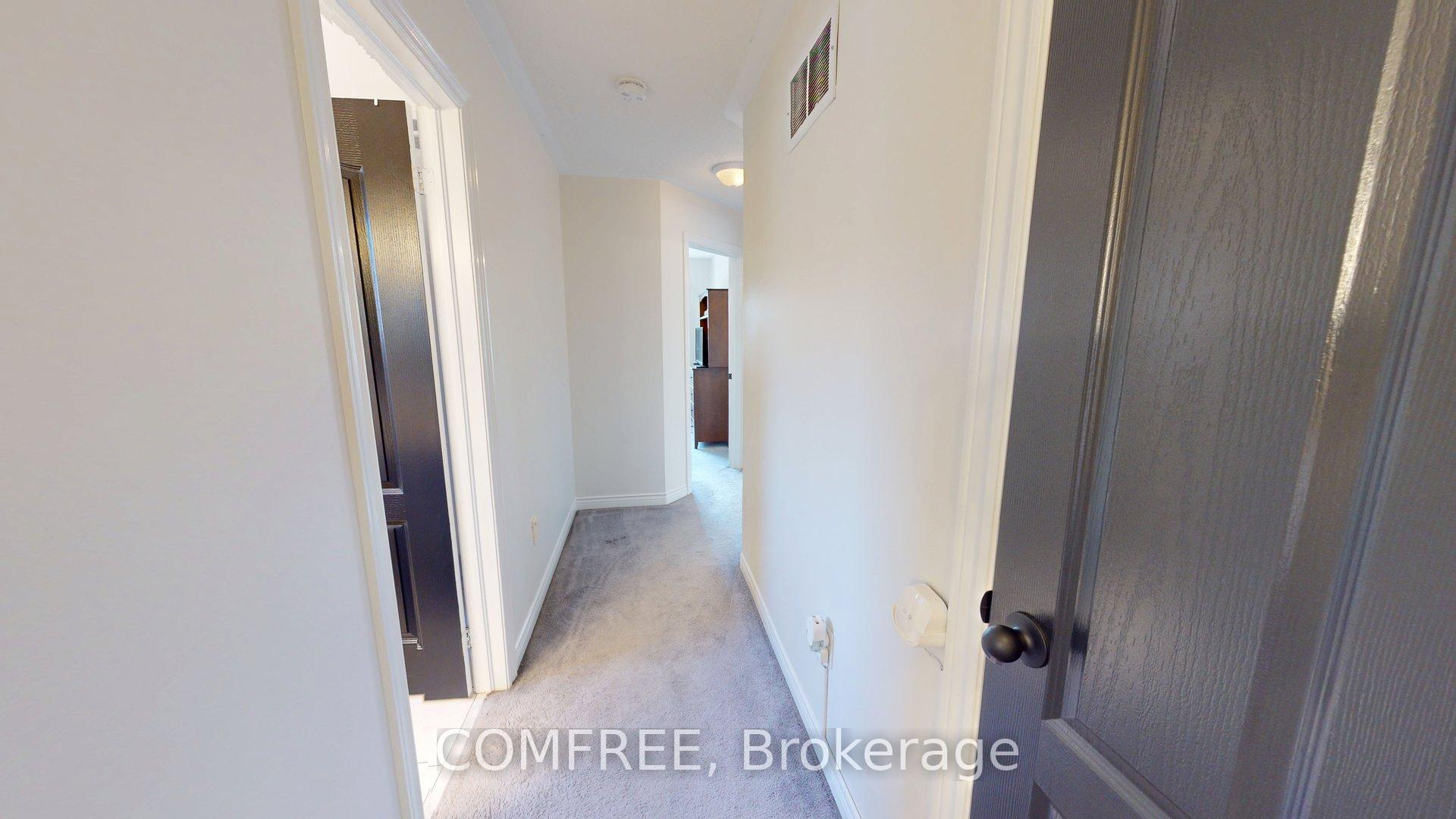 Photo 24 of 27 Markwood Crescent, Whitby, Rolling Acres — HOMEH