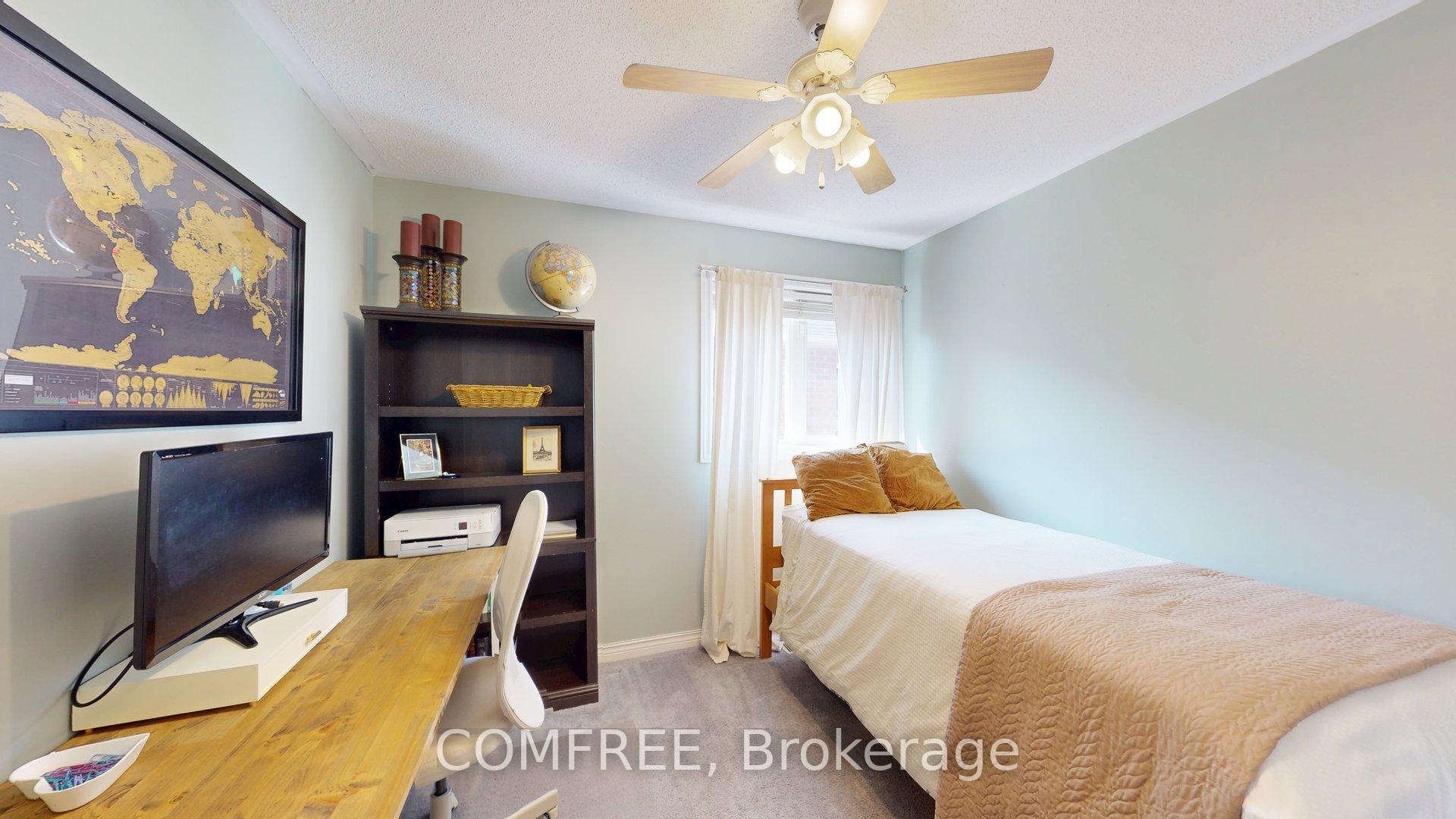 Photo 27 of 27 Markwood Crescent, Whitby, Rolling Acres — HOMEH