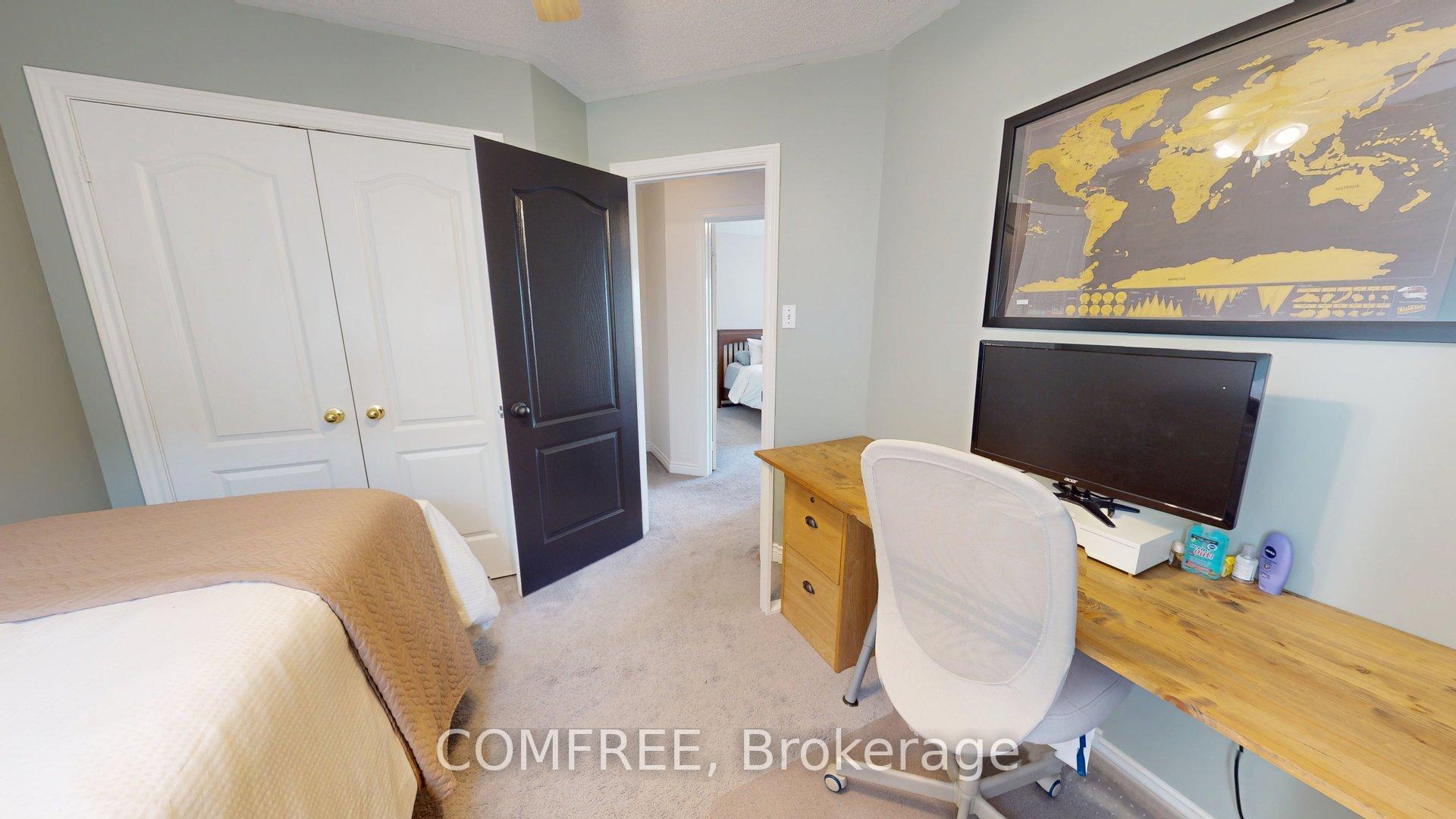 Photo 28 of 27 Markwood Crescent, Whitby, Rolling Acres — HOMEH