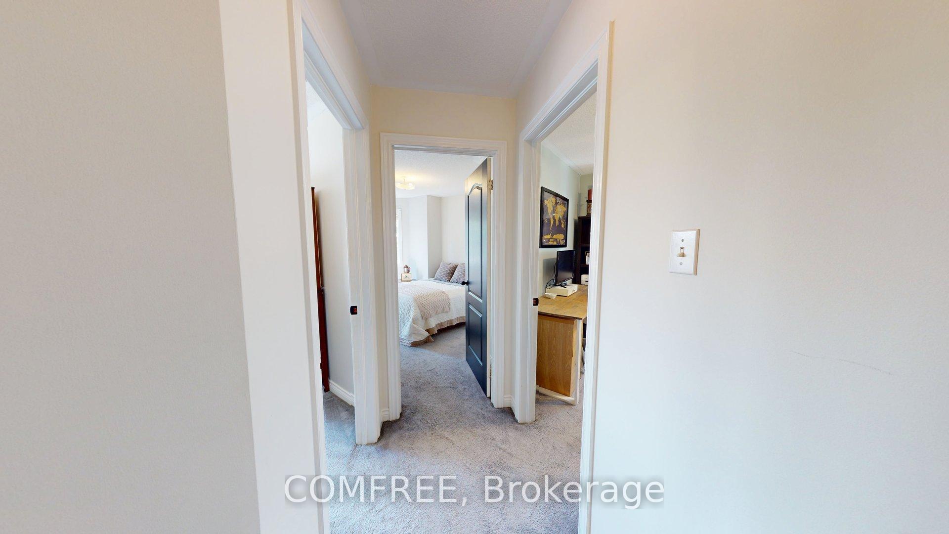 Photo 33 of 27 Markwood Crescent, Whitby, Rolling Acres — HOMEH