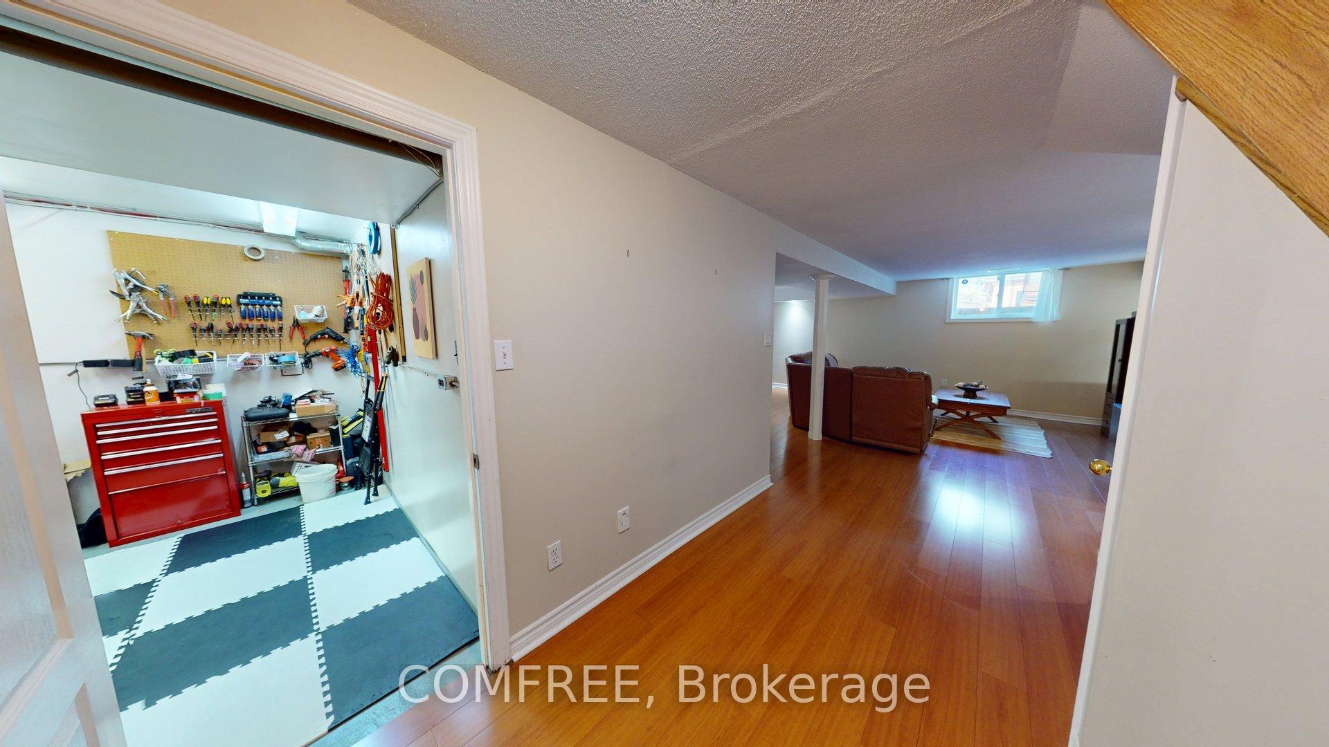 Photo 34 of 27 Markwood Crescent, Whitby, Rolling Acres — HOMEH