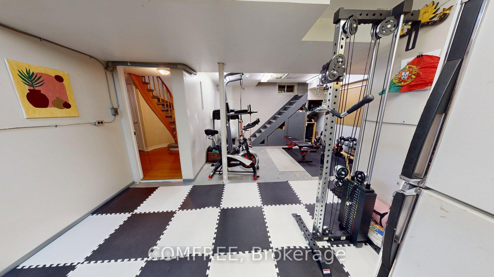 Photo 35 of 27 Markwood Crescent, Whitby, Rolling Acres — HOMEH