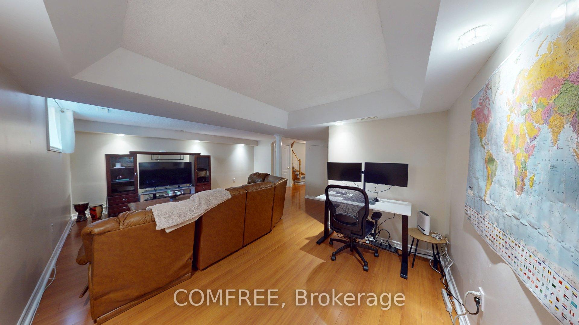 Photo 41 of 27 Markwood Crescent, Whitby, Rolling Acres — HOMEH