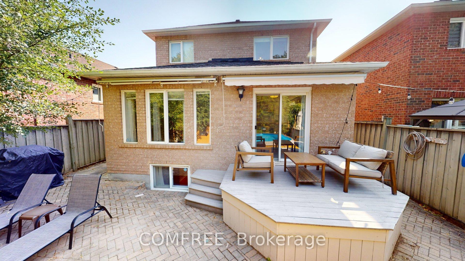 Photo 42 of 27 Markwood Crescent, Whitby, Rolling Acres — HOMEH