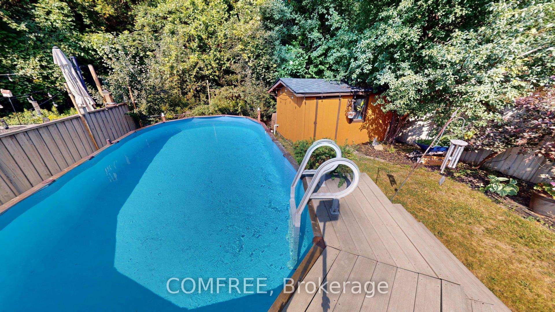 Photo 43 of 27 Markwood Crescent, Whitby, Rolling Acres — HOMEH