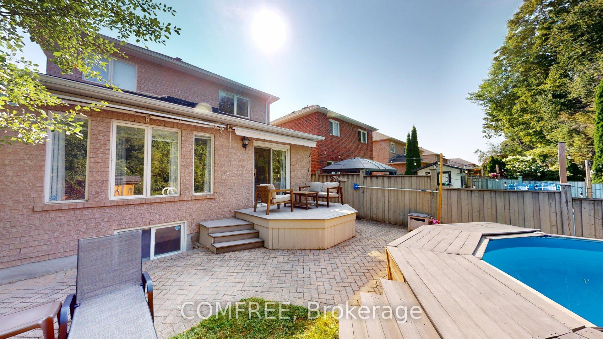 Photo 44 of 27 Markwood Crescent, Whitby, Rolling Acres — HOMEH