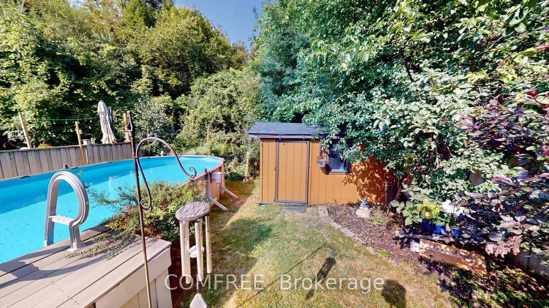 Photo 45 of 27 Markwood Crescent, Whitby, Rolling Acres — HOMEH