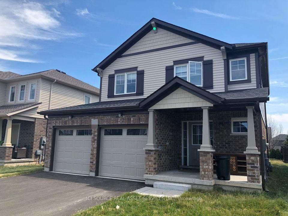 Photo 1 of 503 Silverwood Avenue, Welland, Coyle Creek — HOMEH