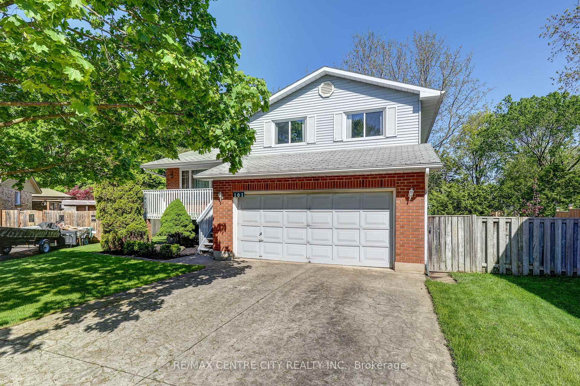Photo 1 of 101 Clarence Street, Aylmer — HOMEH